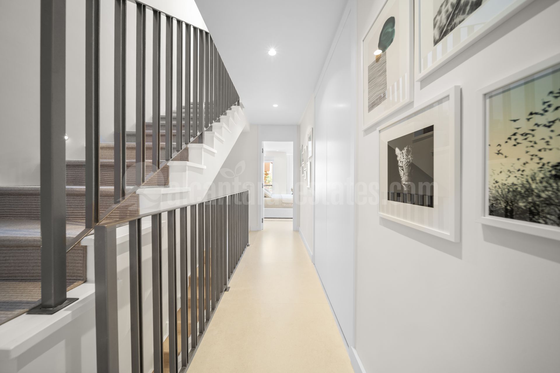 Town House in El Palmeral, Marbella