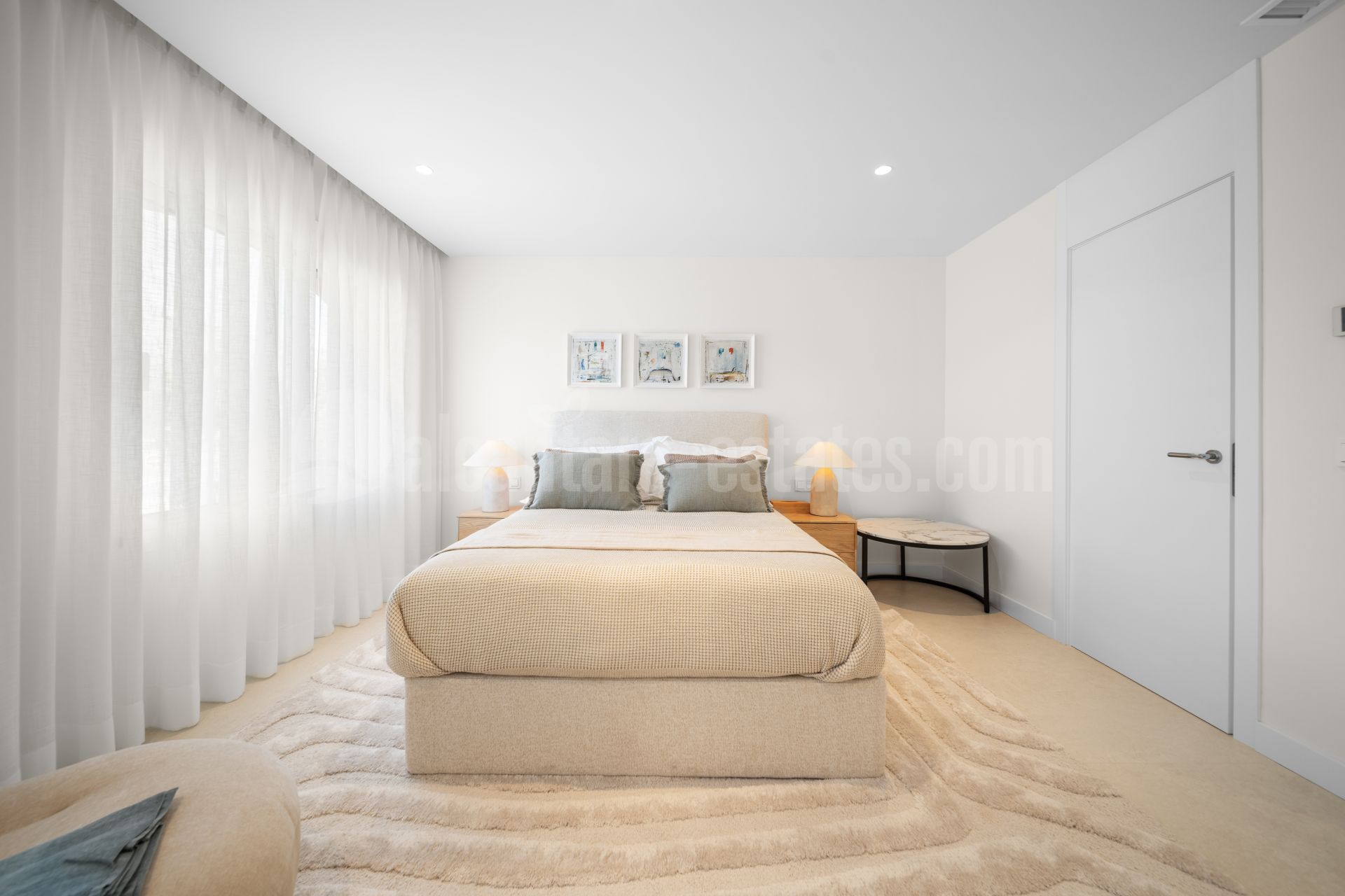 Town House in El Palmeral, Marbella