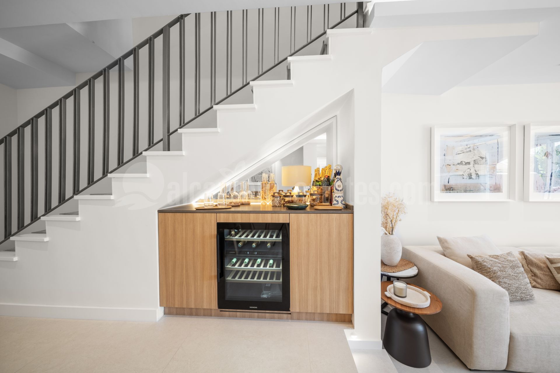 Town House in El Palmeral, Marbella