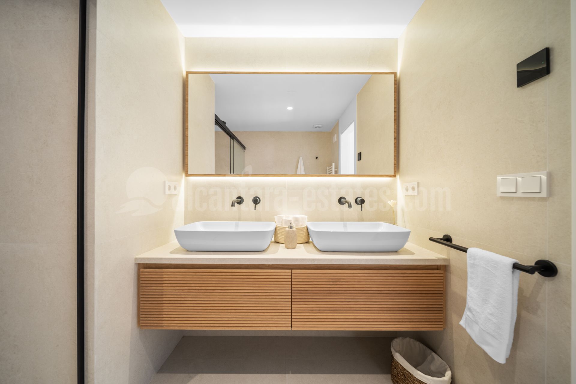 Town House in El Palmeral, Marbella