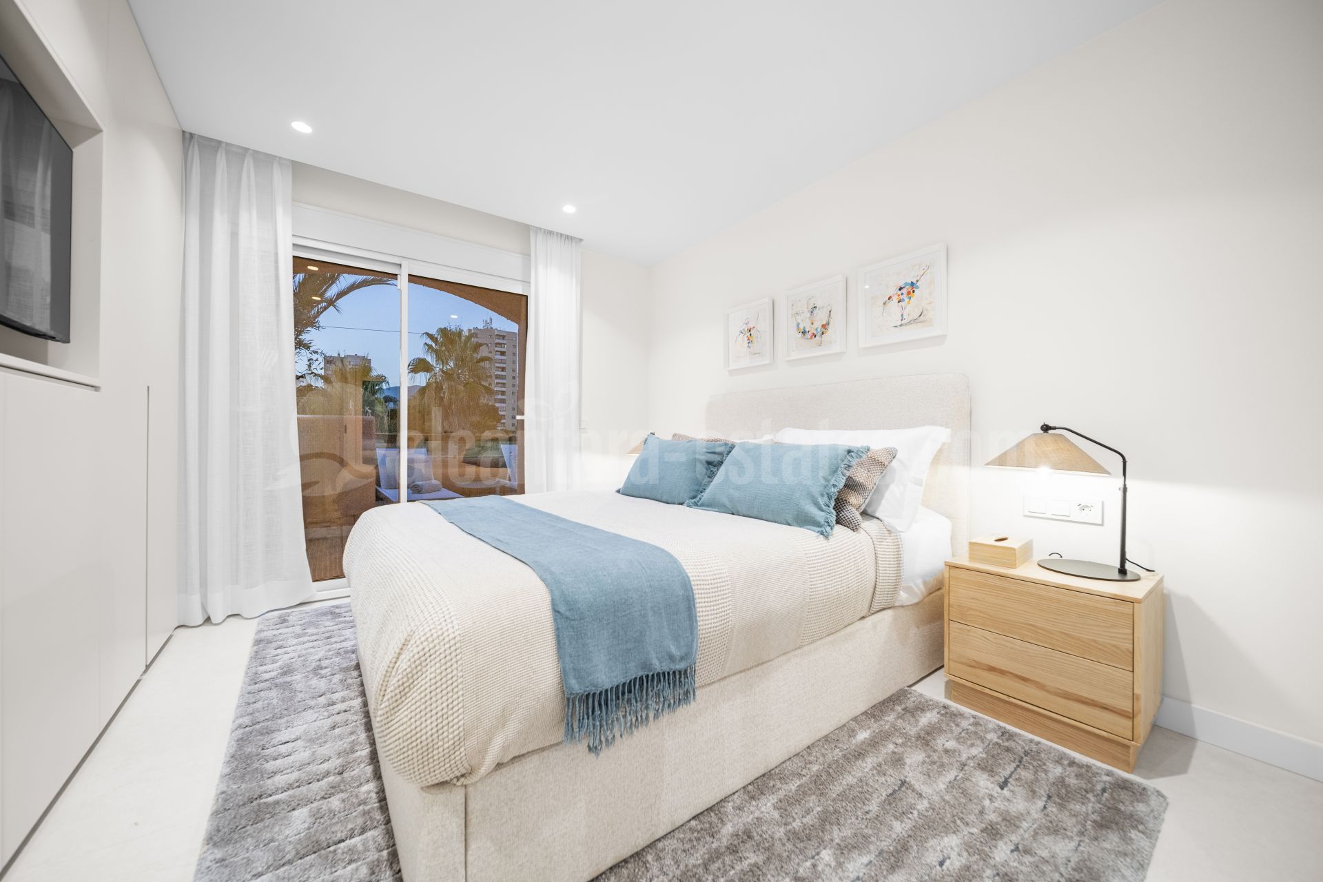 Town House in El Palmeral, Marbella