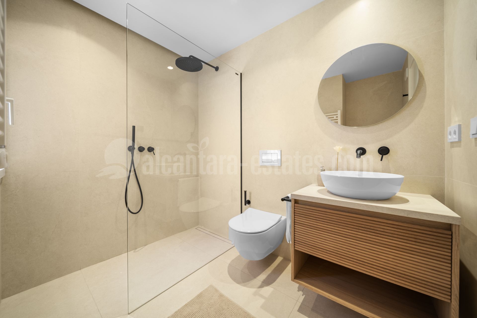 Town House in El Palmeral, Marbella