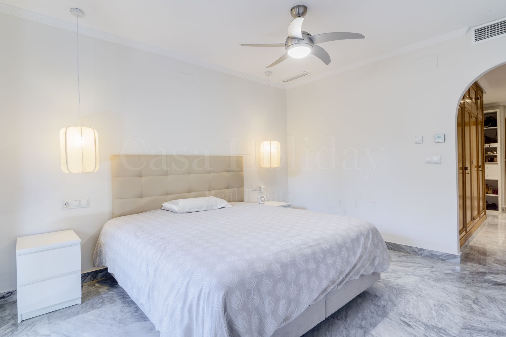 Ground Floor Apartment in La Quinta del Virrey, Marbella