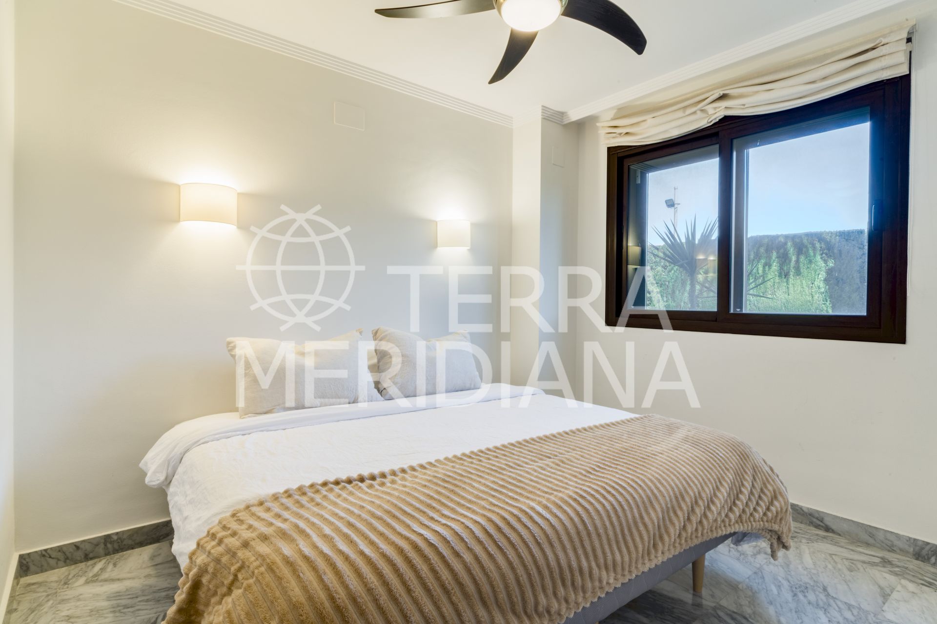 Ground Floor Apartment in La Quinta del Virrey, Marbella
