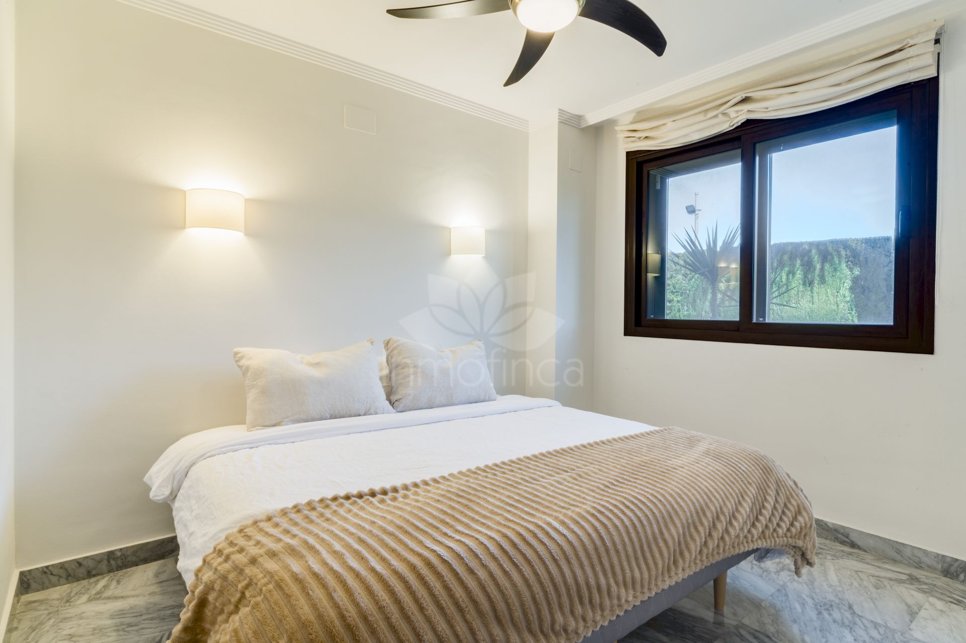 Apartamento Planta Baja en La Quinta del Virrey, Marbella