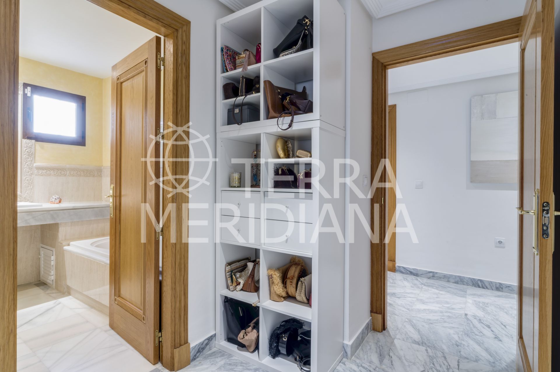 Ground Floor Apartment in La Quinta del Virrey, Marbella