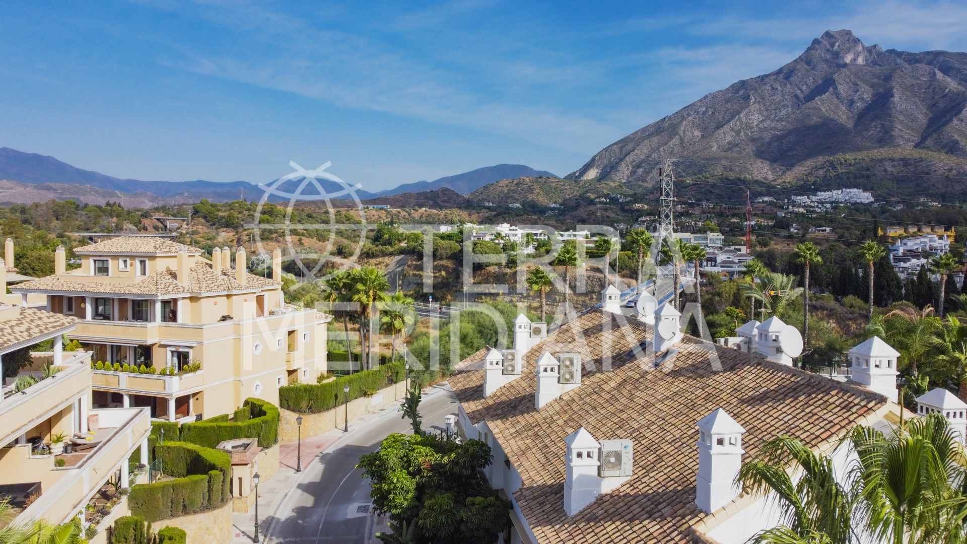 Ground Floor Apartment in La Quinta del Virrey, Marbella