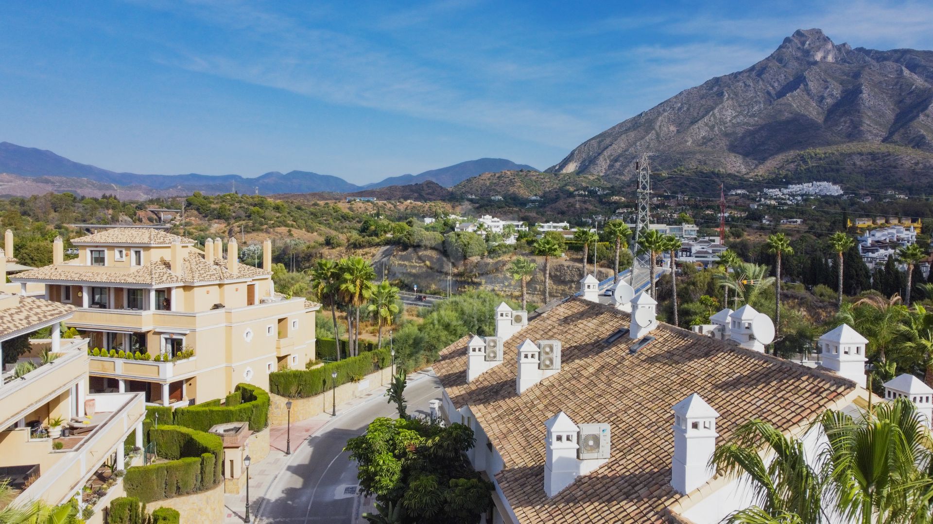 Apartamento Planta Baja en La Quinta del Virrey, Marbella