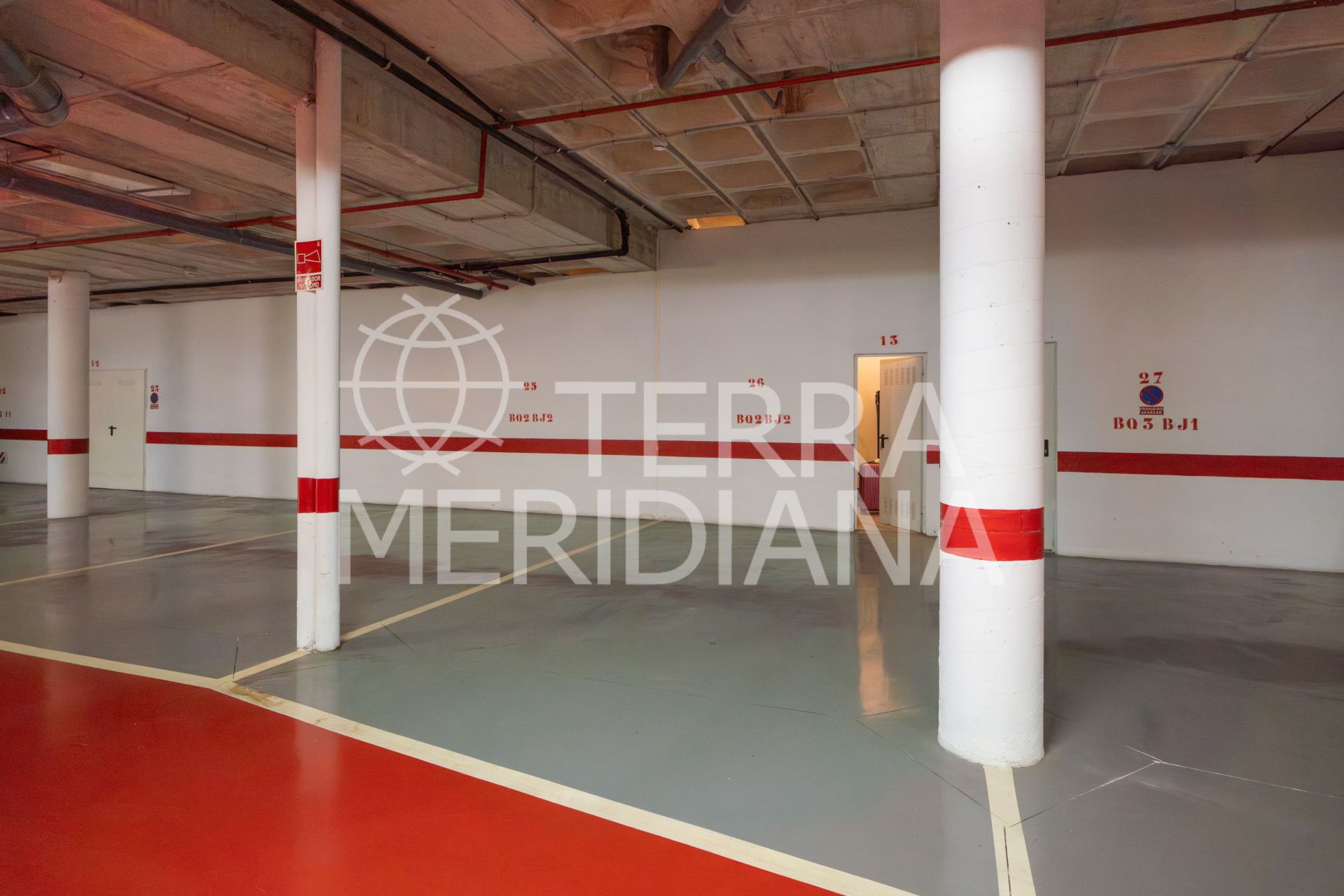 Ground Floor Apartment in La Quinta del Virrey, Marbella