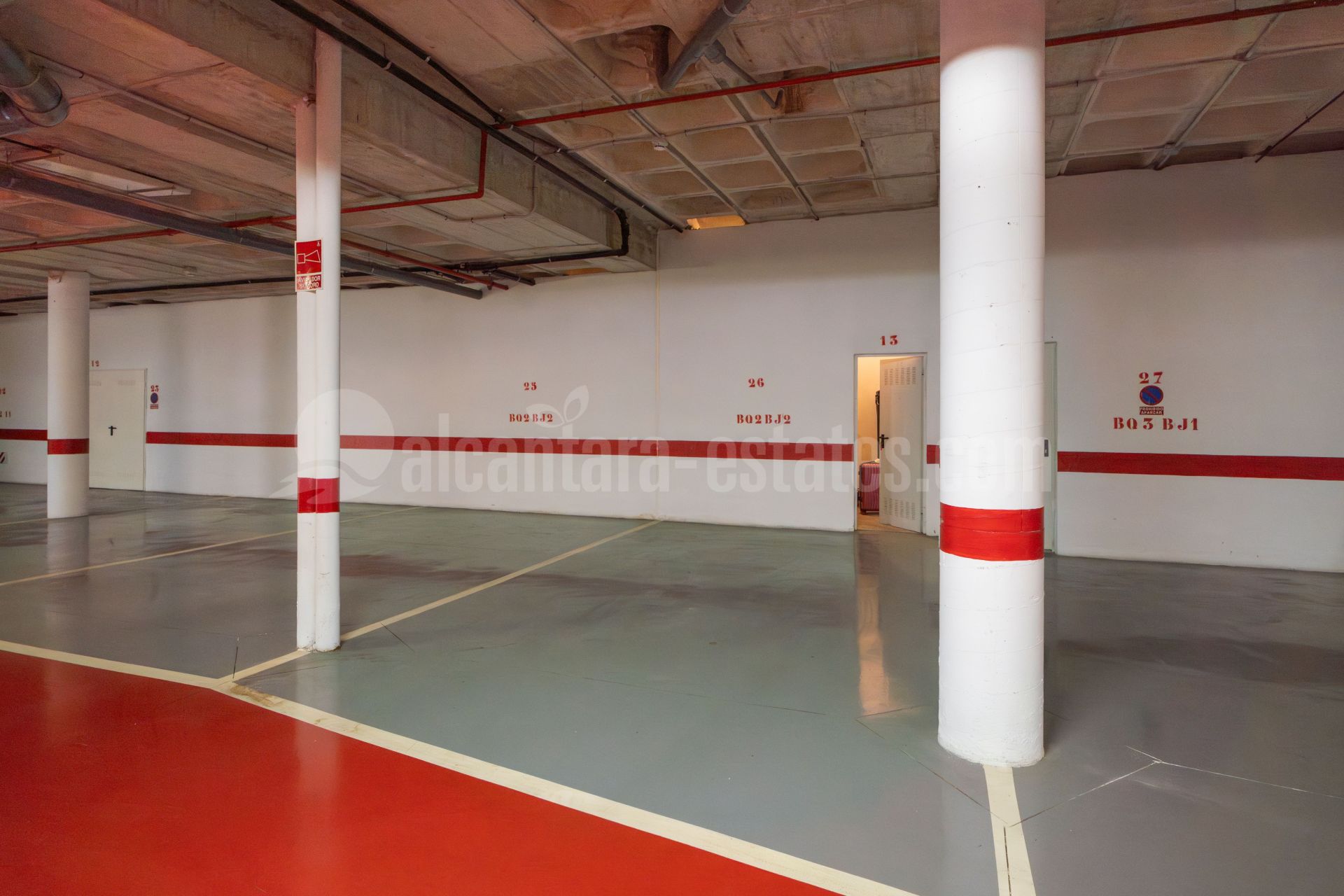 Ground Floor Apartment in La Quinta del Virrey, Marbella