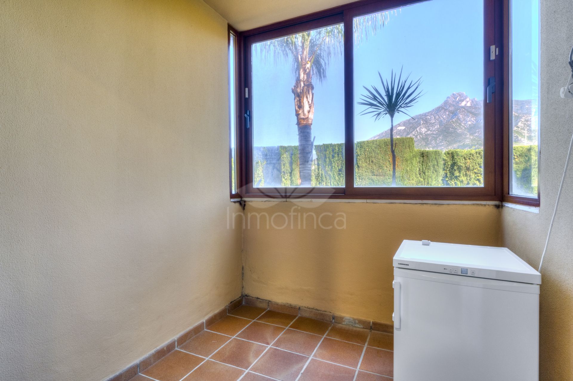 Apartamento Planta Baja en La Quinta del Virrey, Marbella