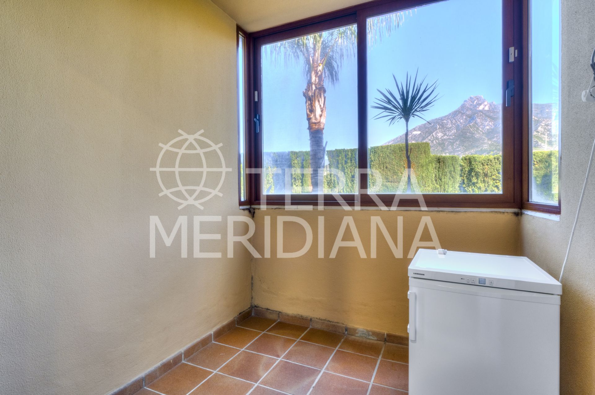 Ground Floor Apartment in La Quinta del Virrey, Marbella