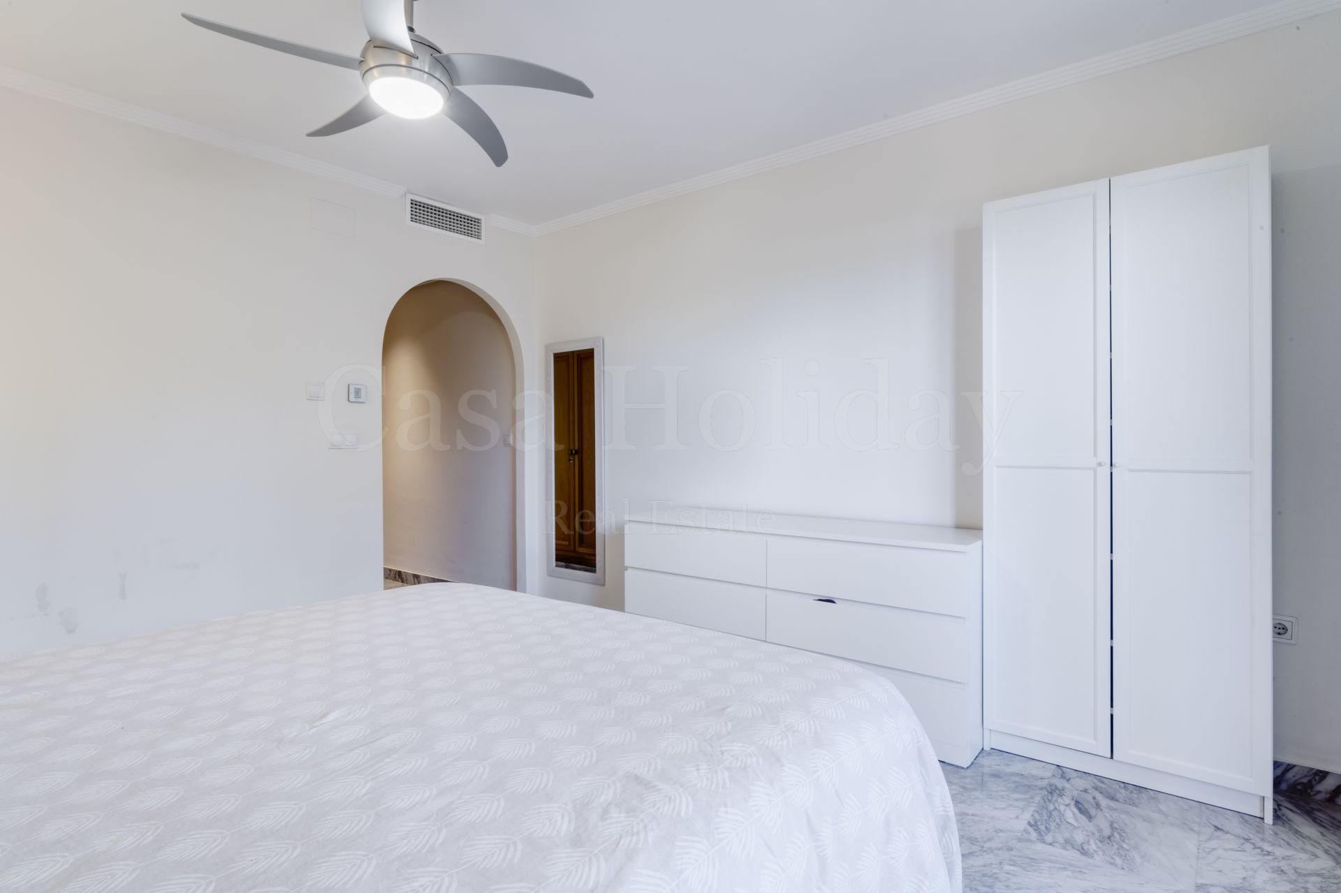 Ground Floor Apartment in La Quinta del Virrey, Marbella