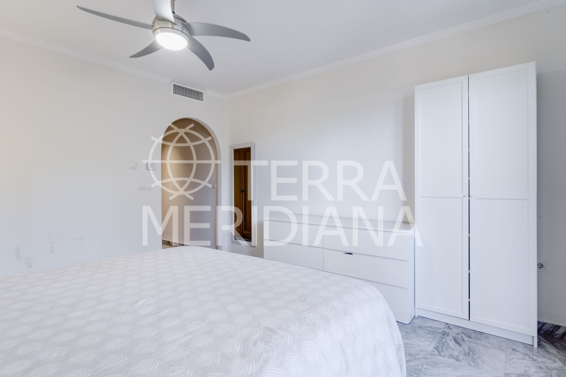 Ground Floor Apartment in La Quinta del Virrey, Marbella