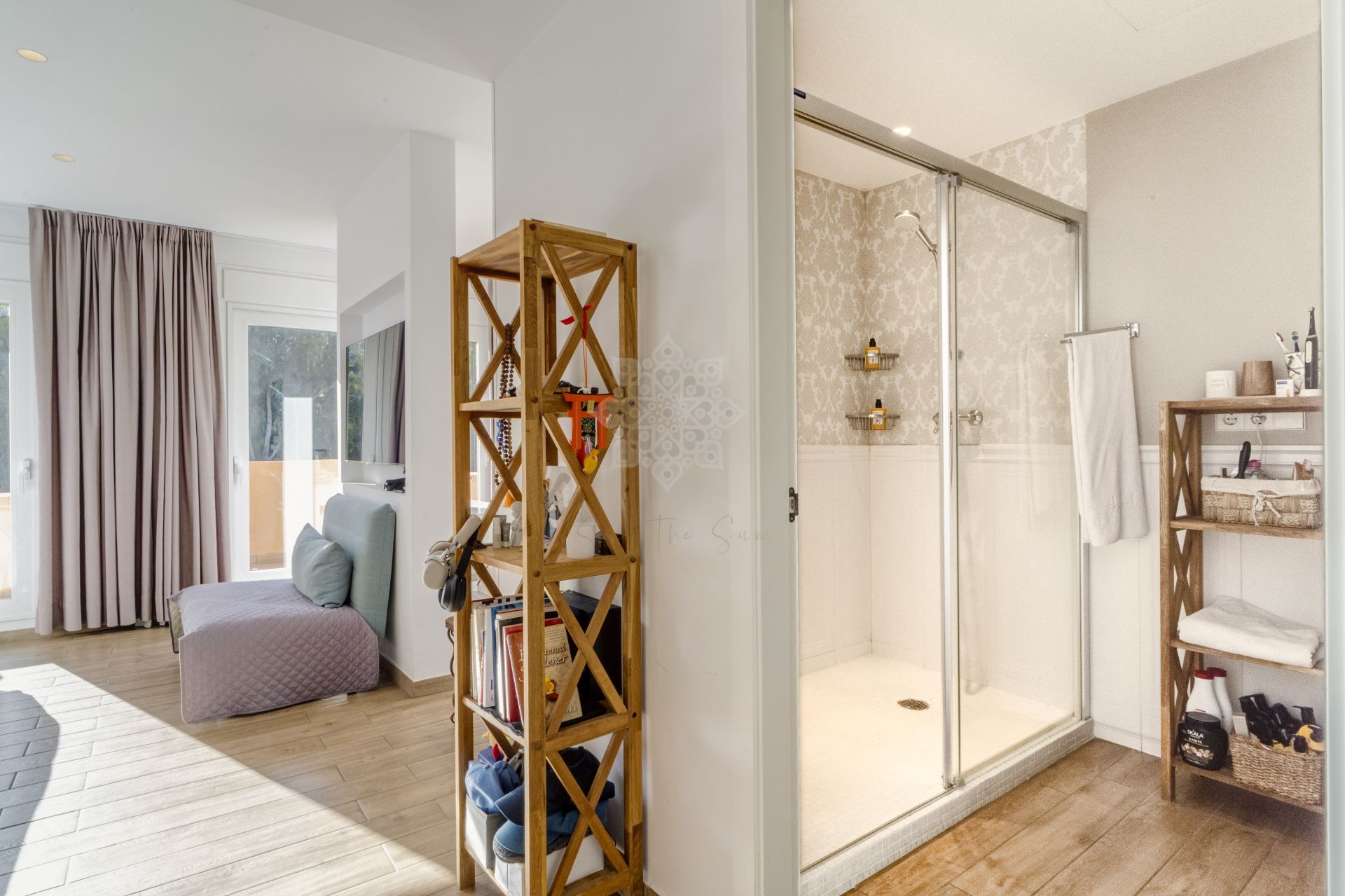 Adosado en Lomas de Puente Romano, Marbella