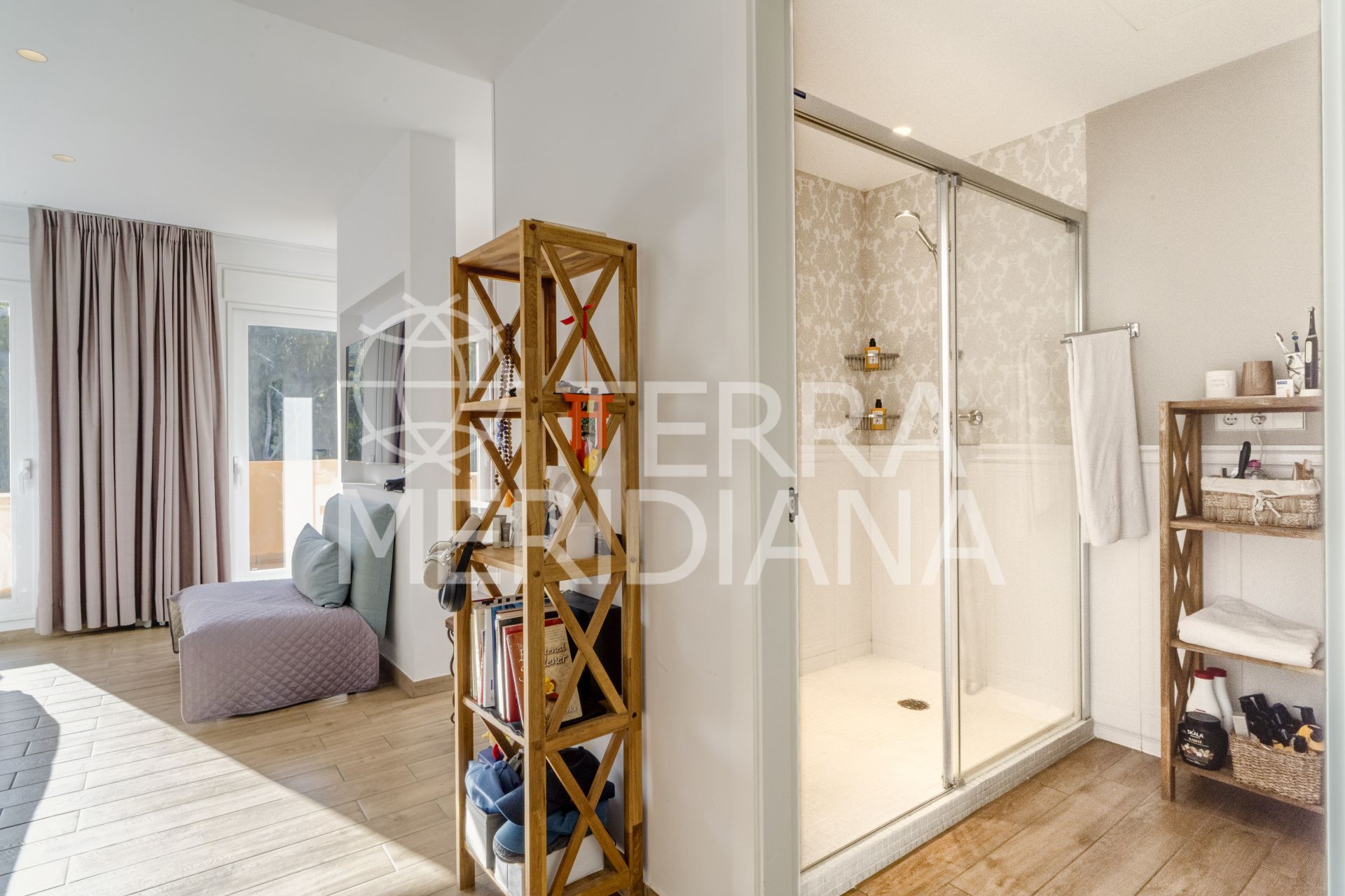 Town House in Lomas de Puente Romano, Marbella