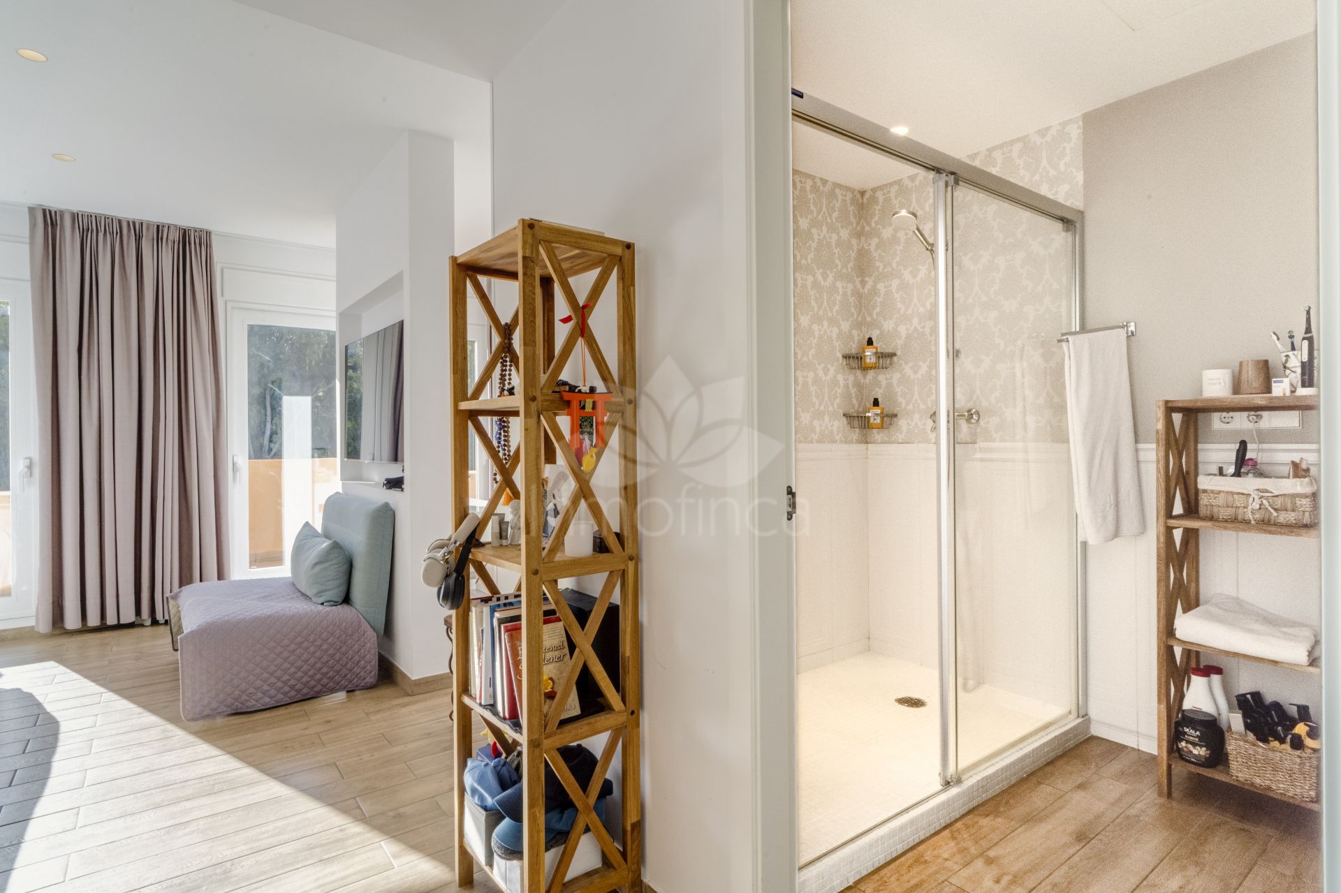 Town House in Lomas de Puente Romano, Marbella