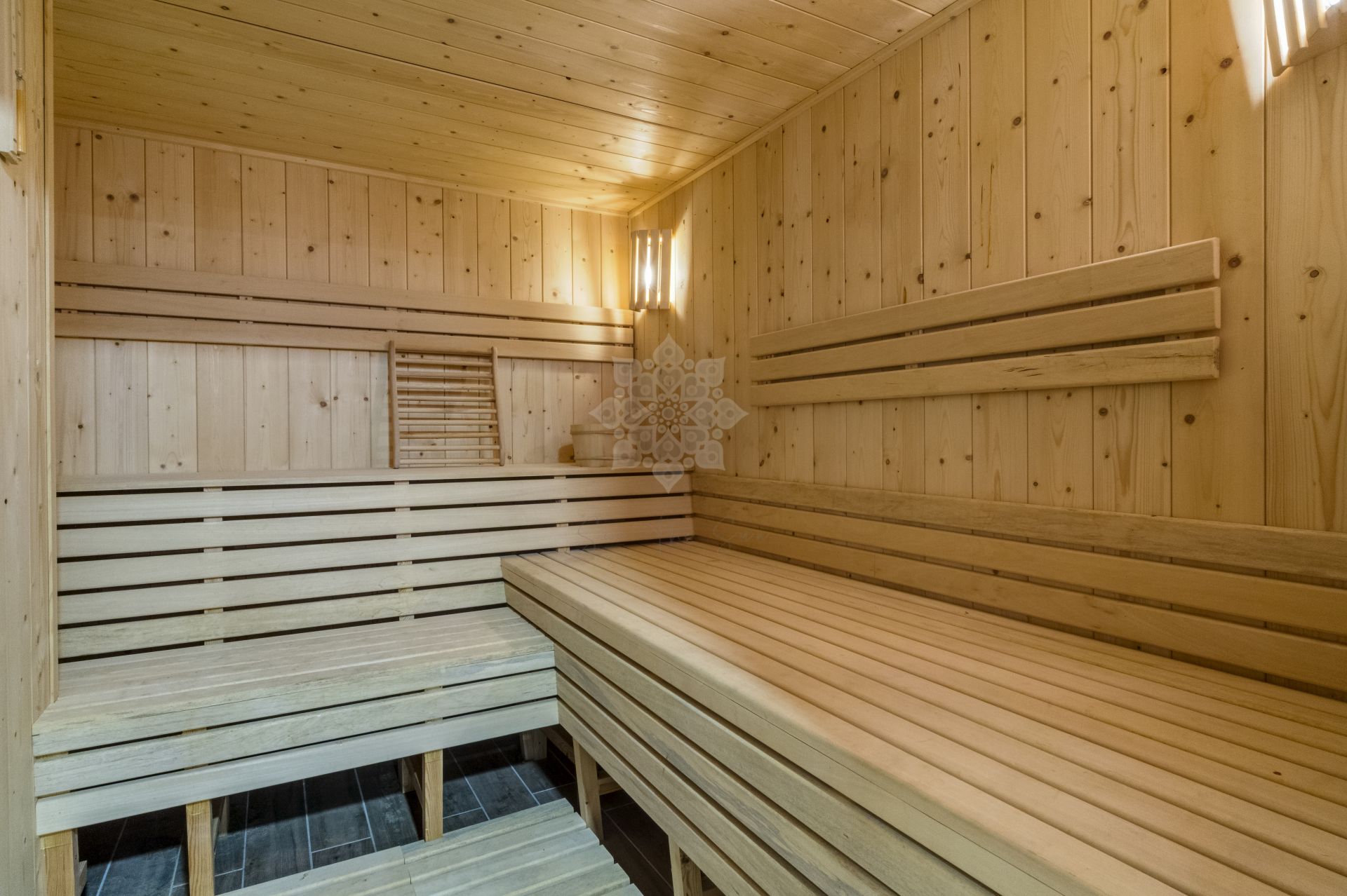 Adosado en Lomas de Puente Romano, Marbella