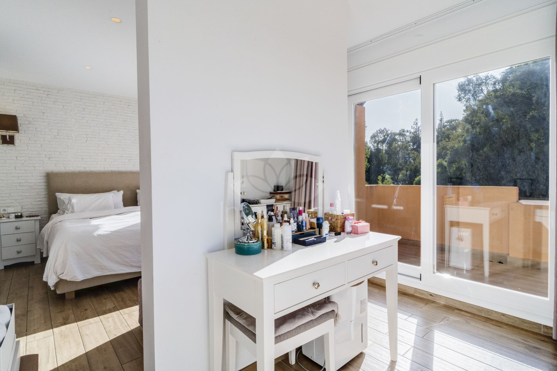 Town House in Lomas de Puente Romano, Marbella