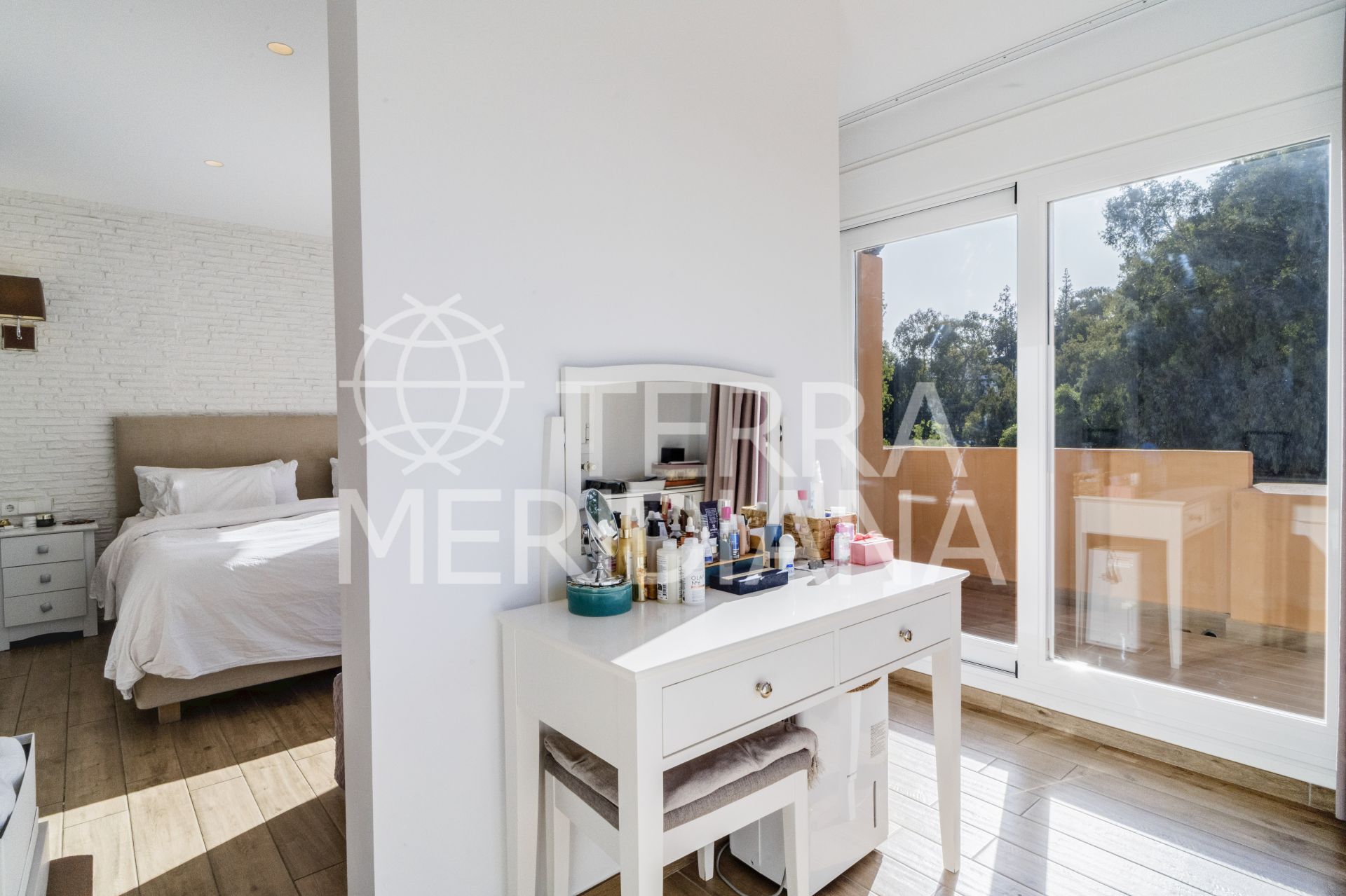 Town House in Lomas de Puente Romano, Marbella