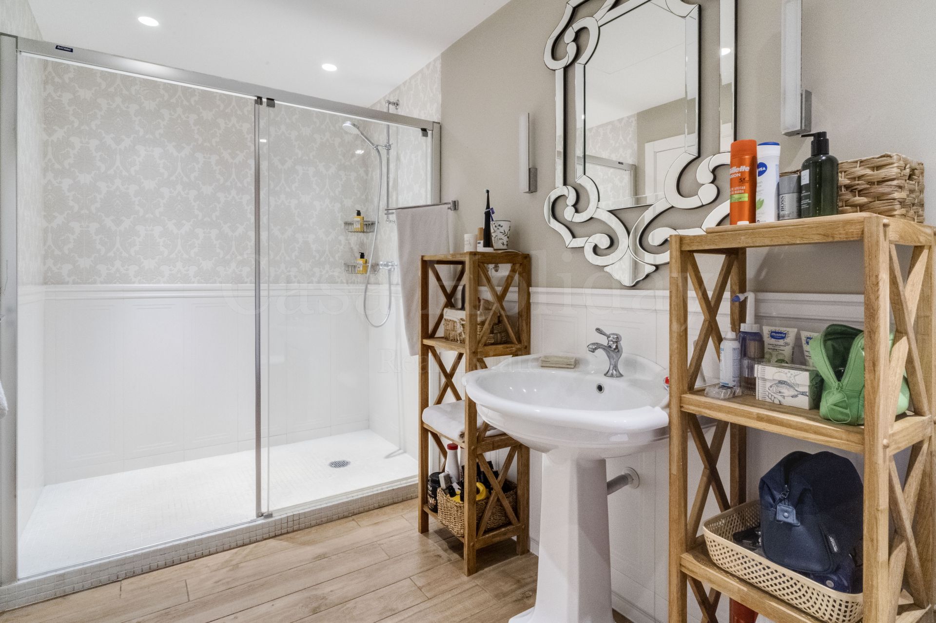 Adosado en Lomas de Puente Romano, Marbella