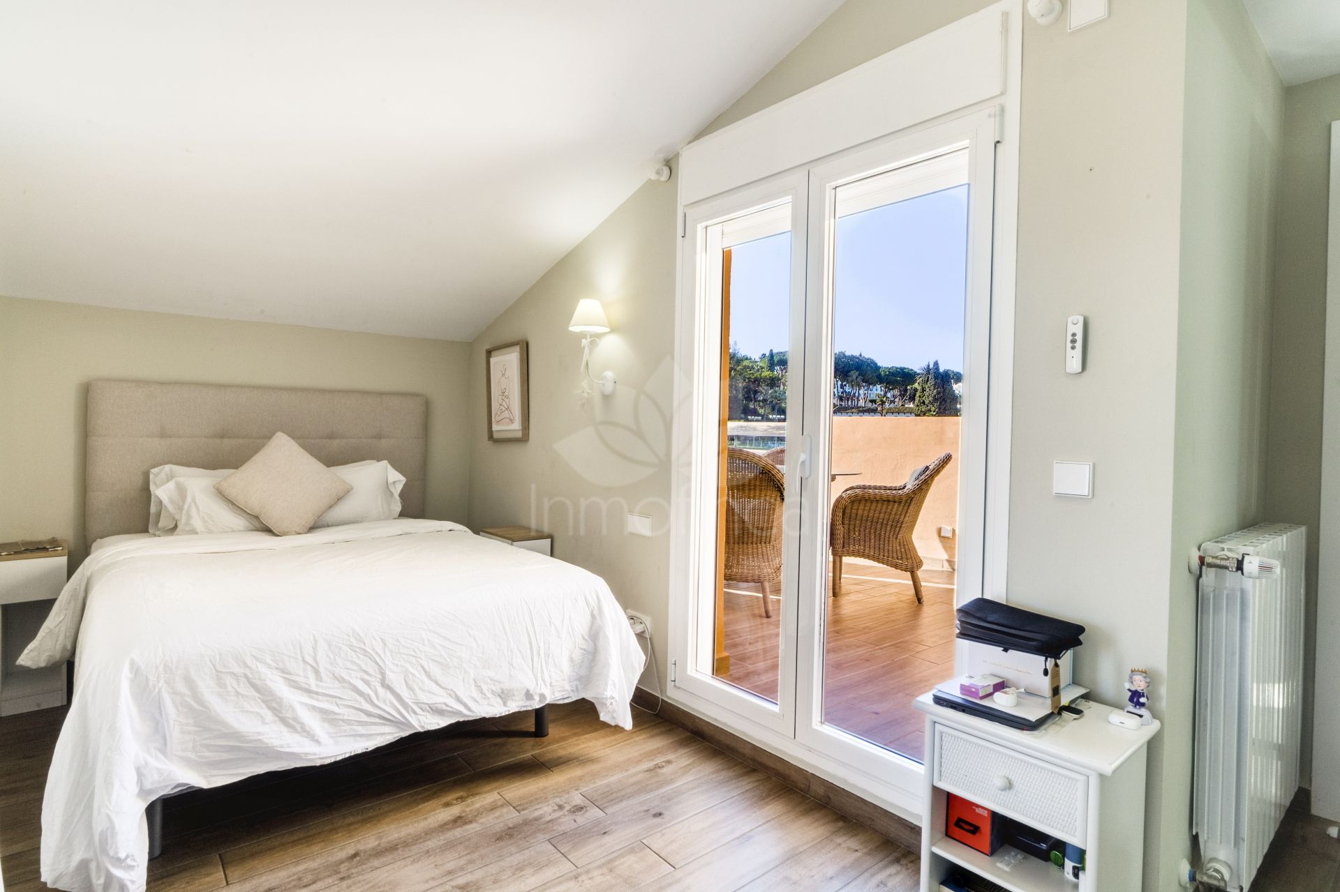 Town House in Lomas de Puente Romano, Marbella