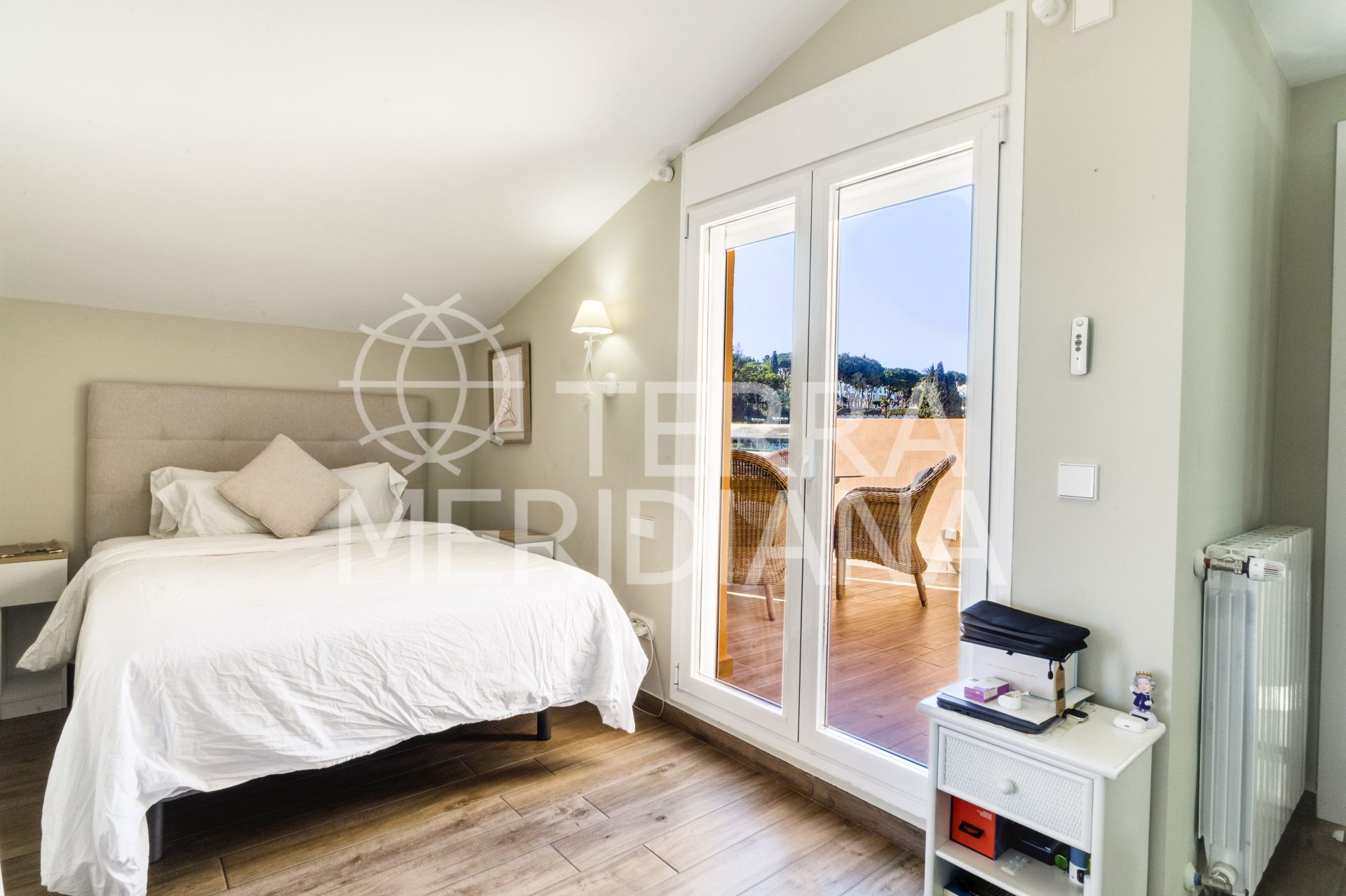 Town House in Lomas de Puente Romano, Marbella