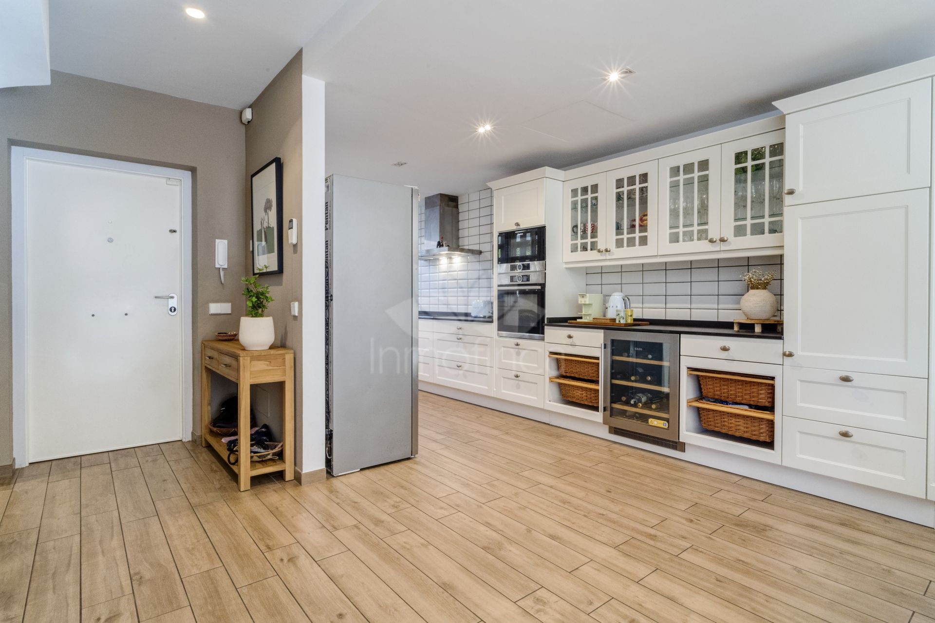 Town House in Lomas de Puente Romano, Marbella