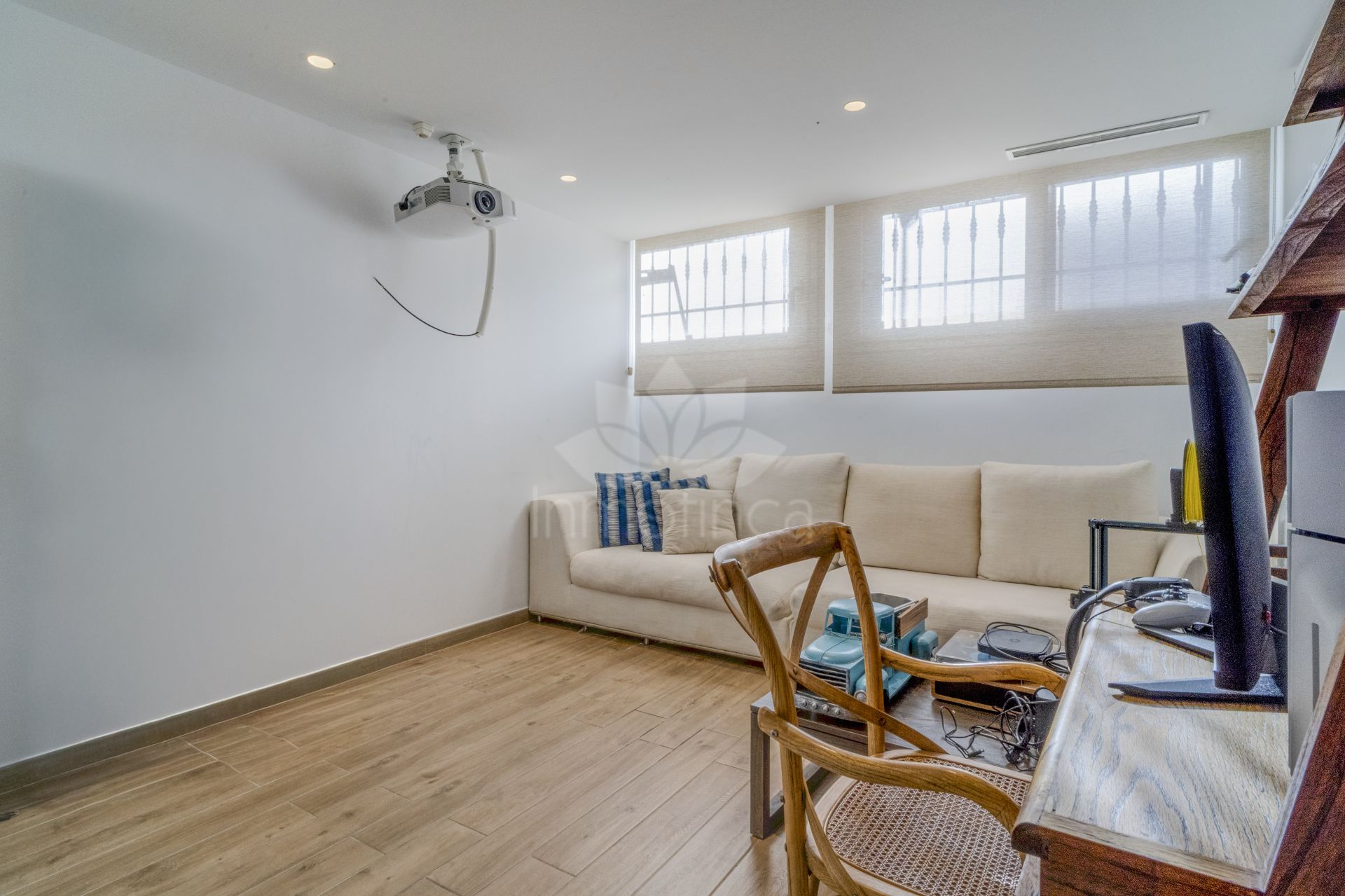 Town House in Lomas de Puente Romano, Marbella