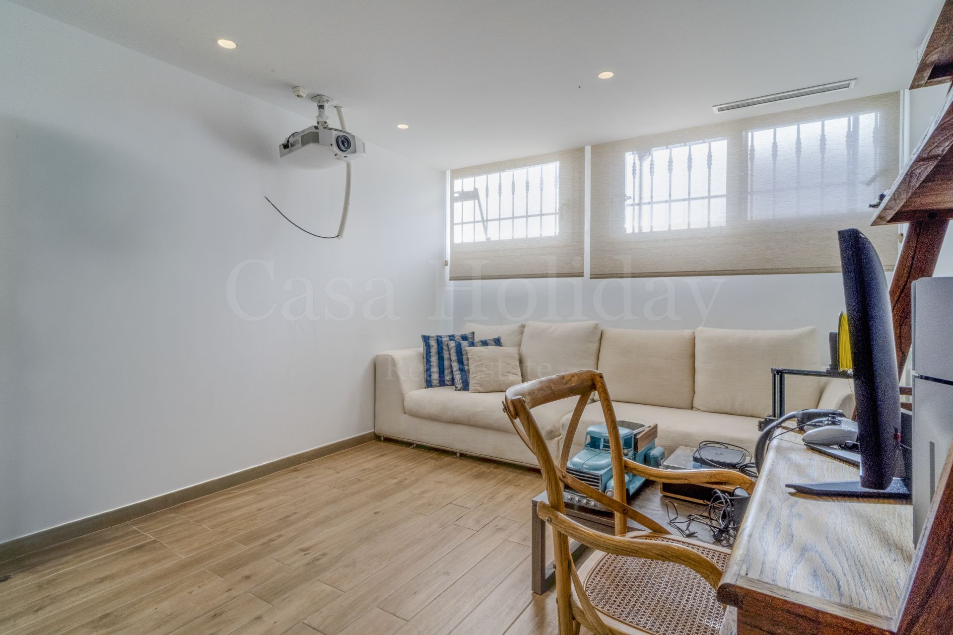 Adosado en Lomas de Puente Romano, Marbella