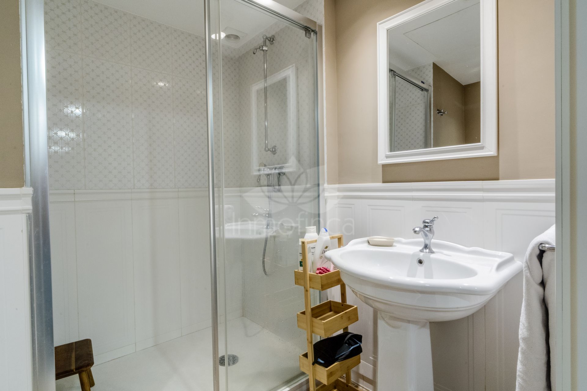 Town House in Lomas de Puente Romano, Marbella