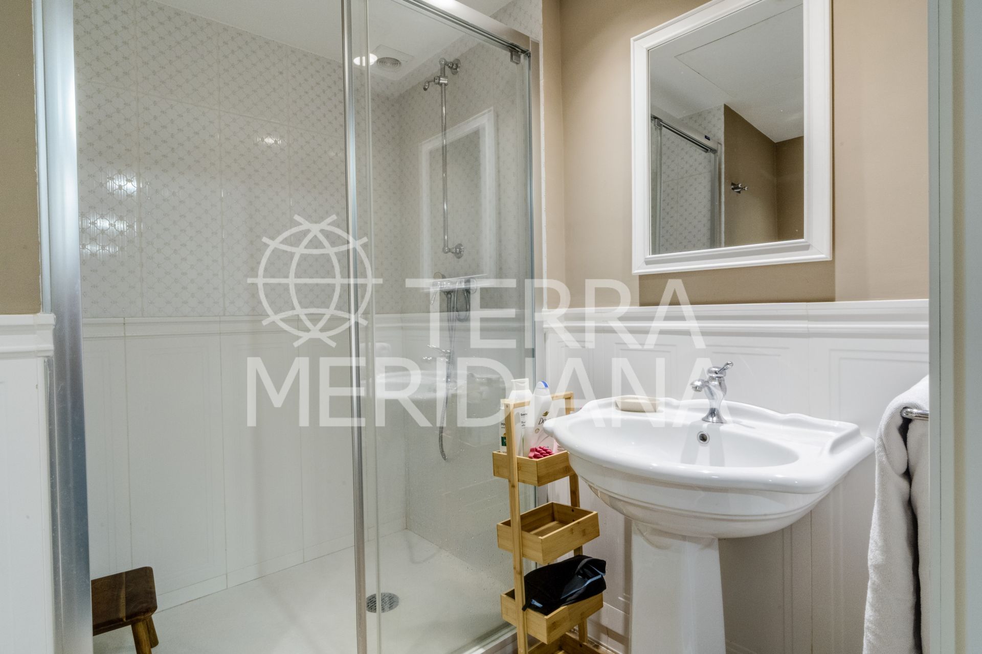 Town House in Lomas de Puente Romano, Marbella