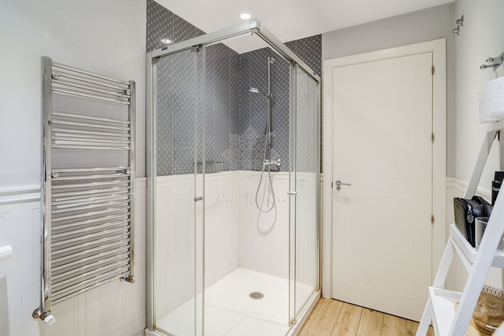 Adosado en Lomas de Puente Romano, Marbella