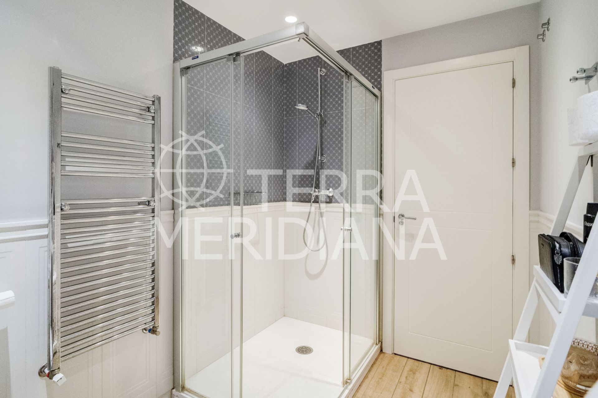 Town House in Lomas de Puente Romano, Marbella