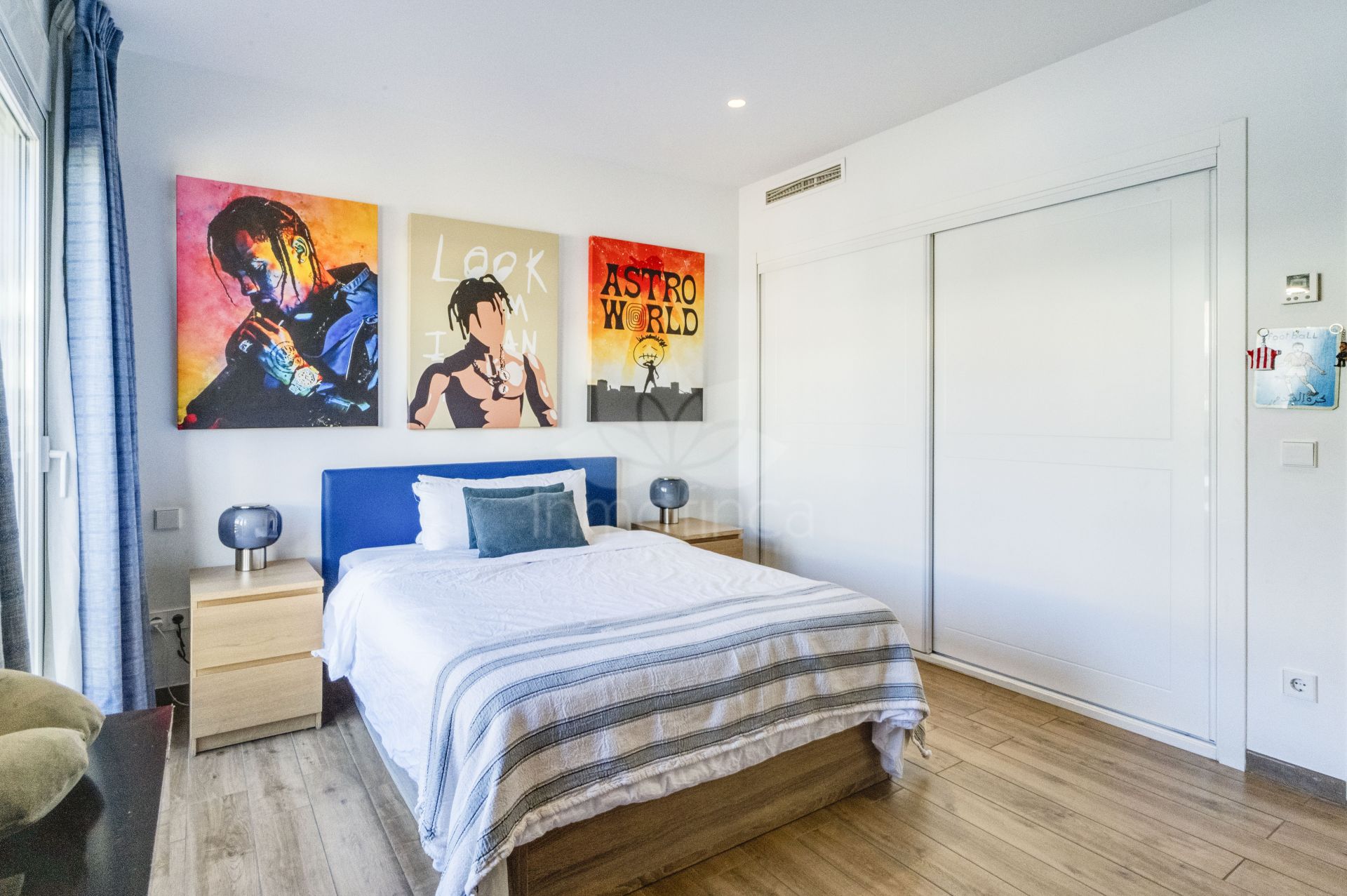 Town House in Lomas de Puente Romano, Marbella