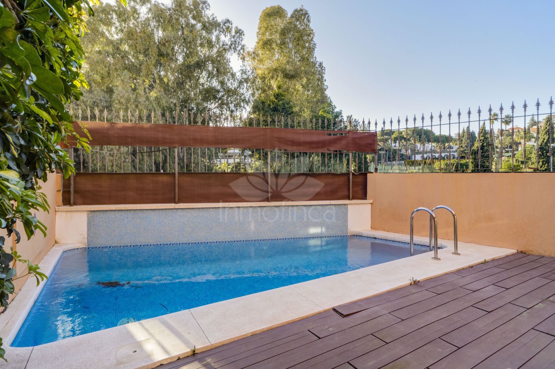 Town House in Lomas de Puente Romano, Marbella