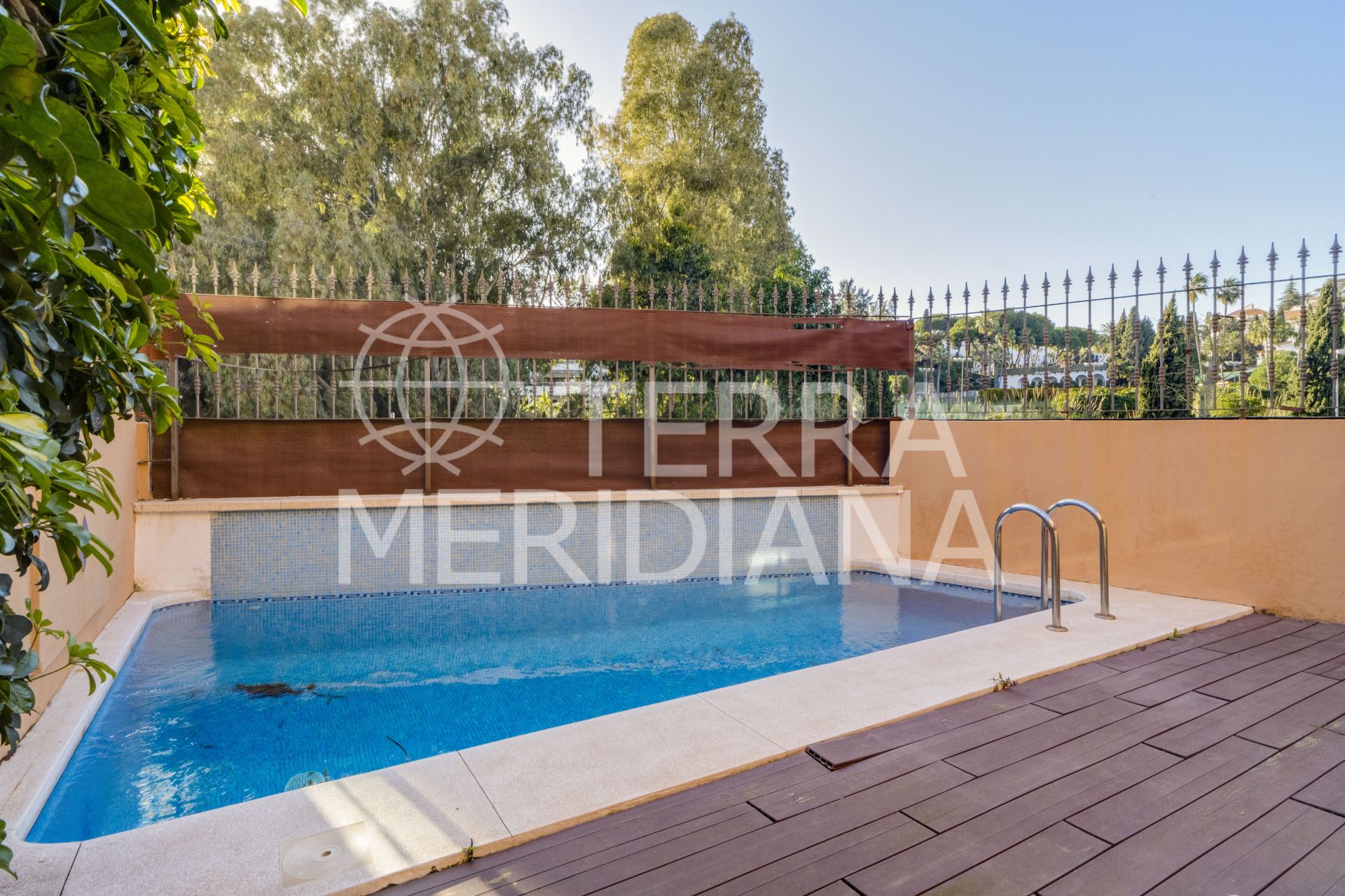 Town House in Lomas de Puente Romano, Marbella