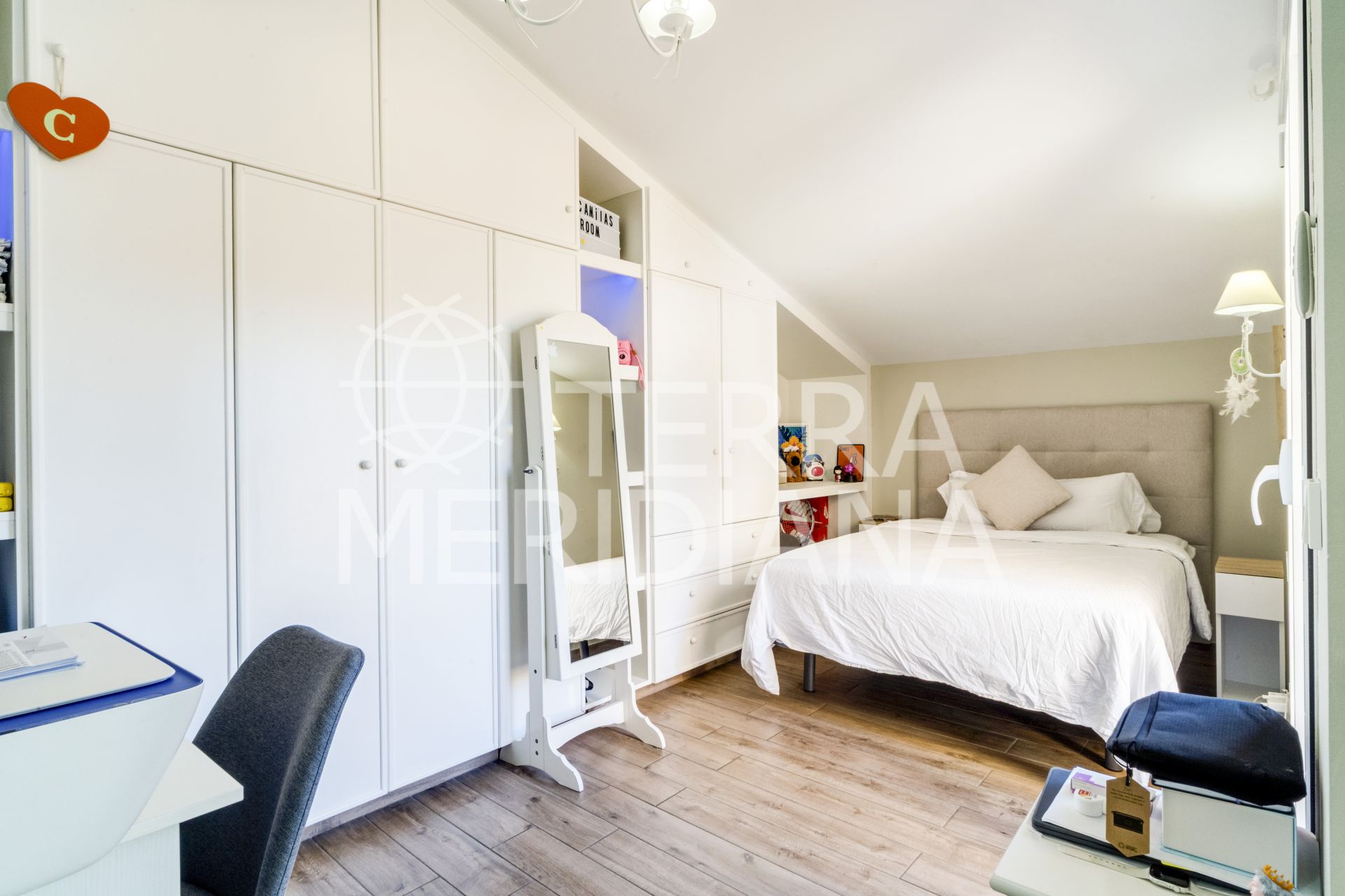 Town House in Lomas de Puente Romano, Marbella