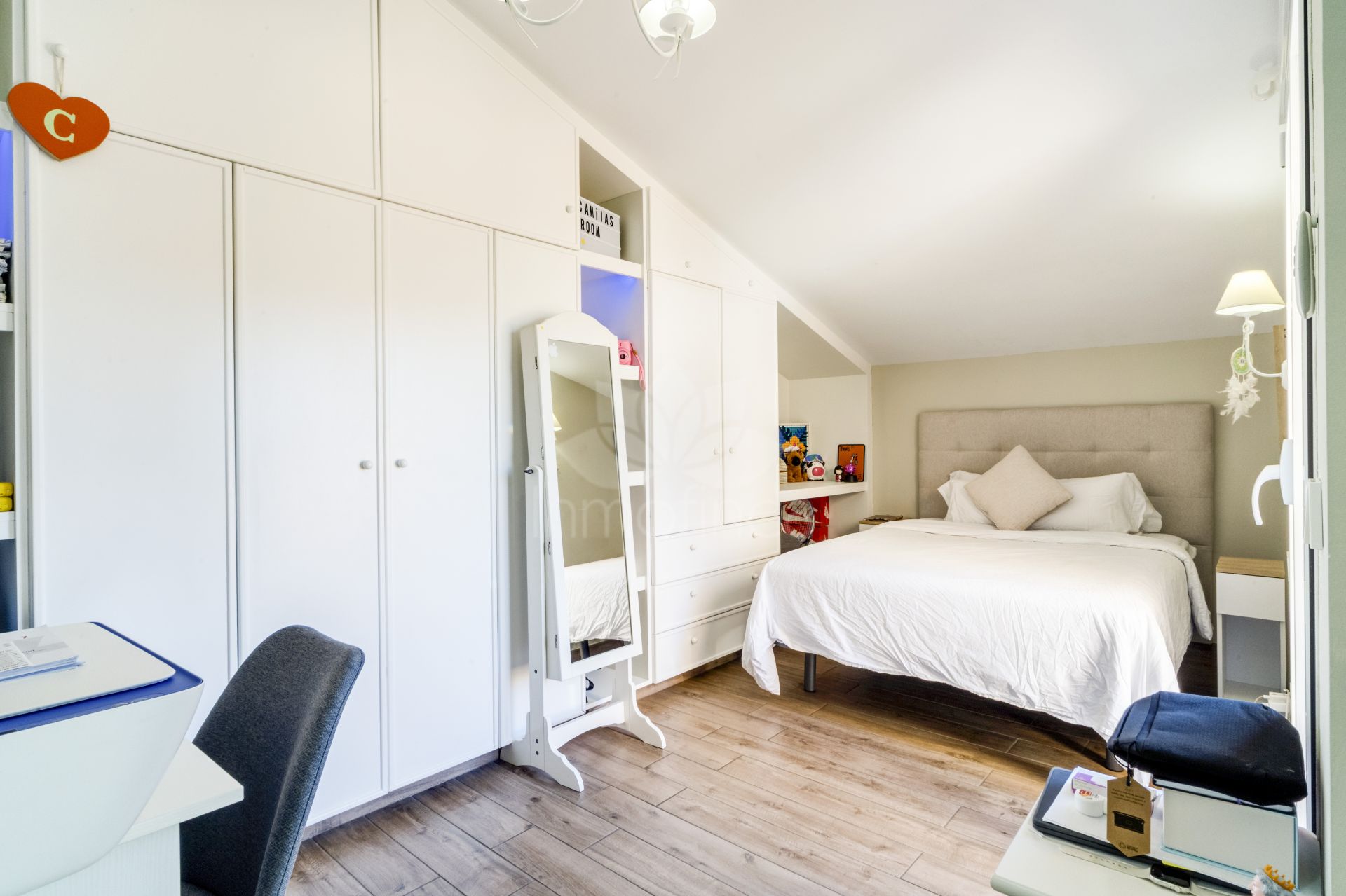 Town House in Lomas de Puente Romano, Marbella