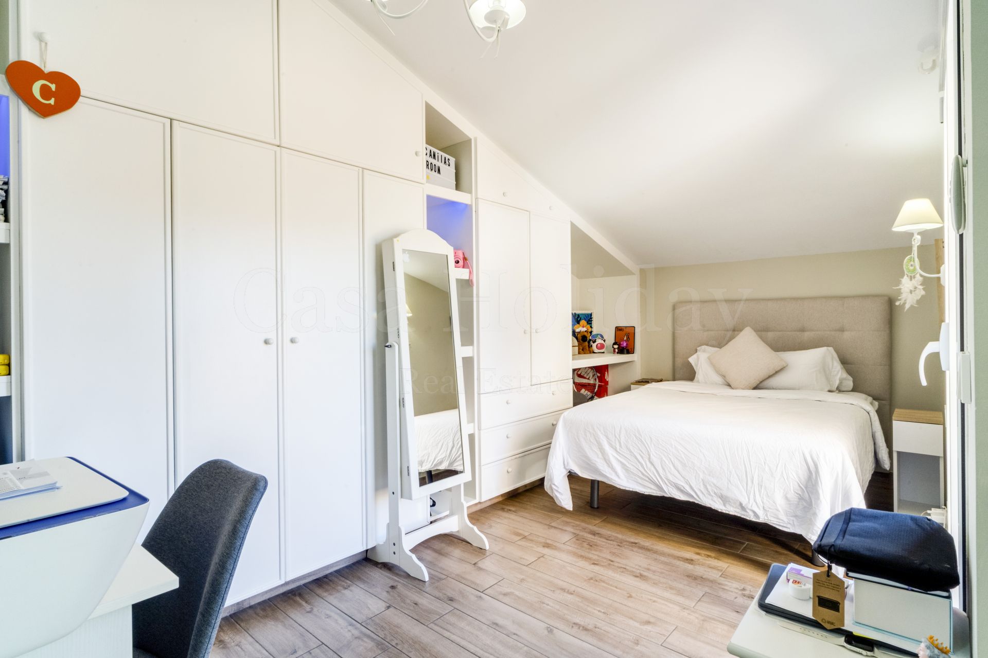 Adosado en Lomas de Puente Romano, Marbella