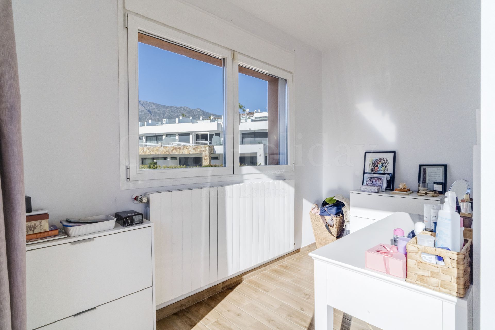 Adosado en Lomas de Puente Romano, Marbella