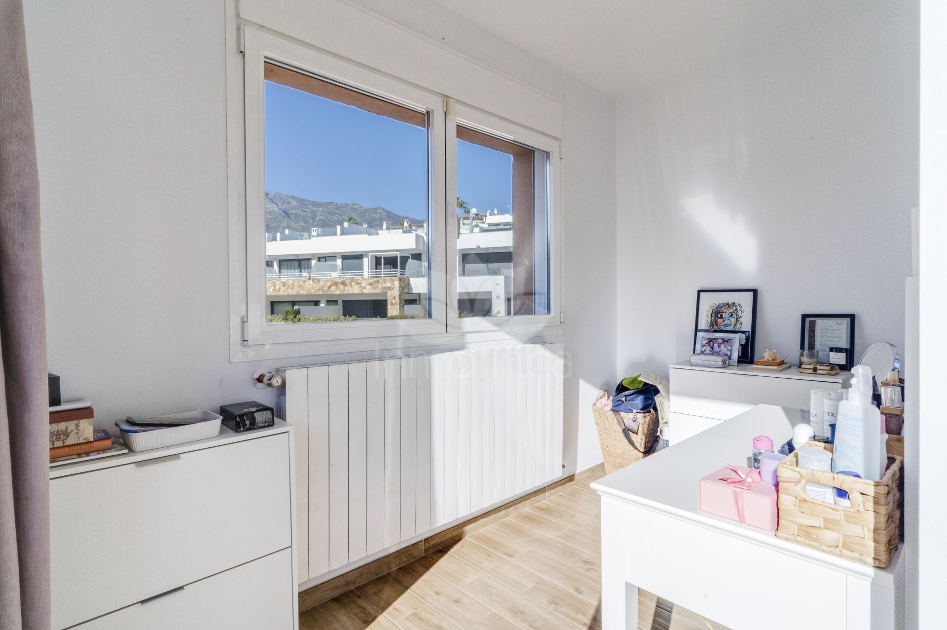 Town House in Lomas de Puente Romano, Marbella