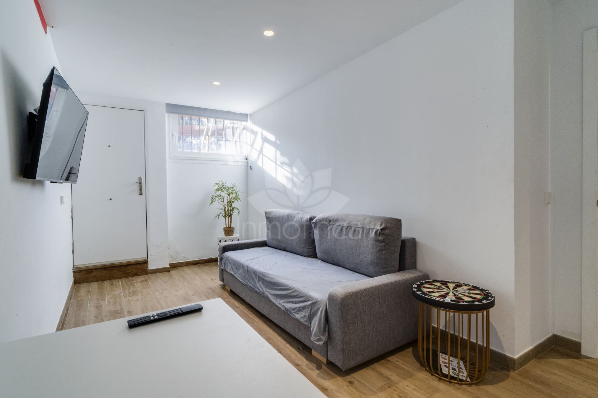 Town House in Lomas de Puente Romano, Marbella