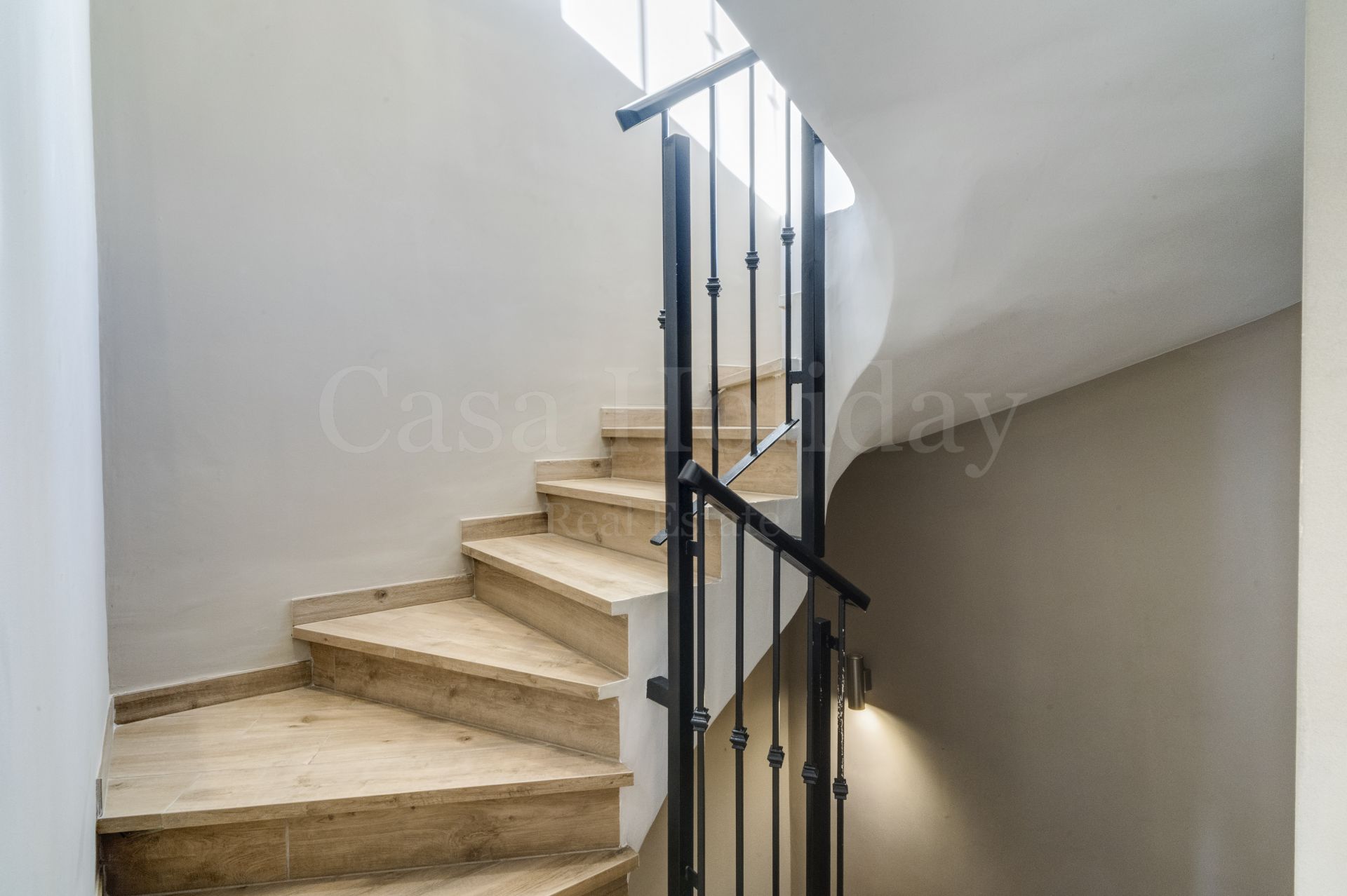 Adosado en Lomas de Puente Romano, Marbella