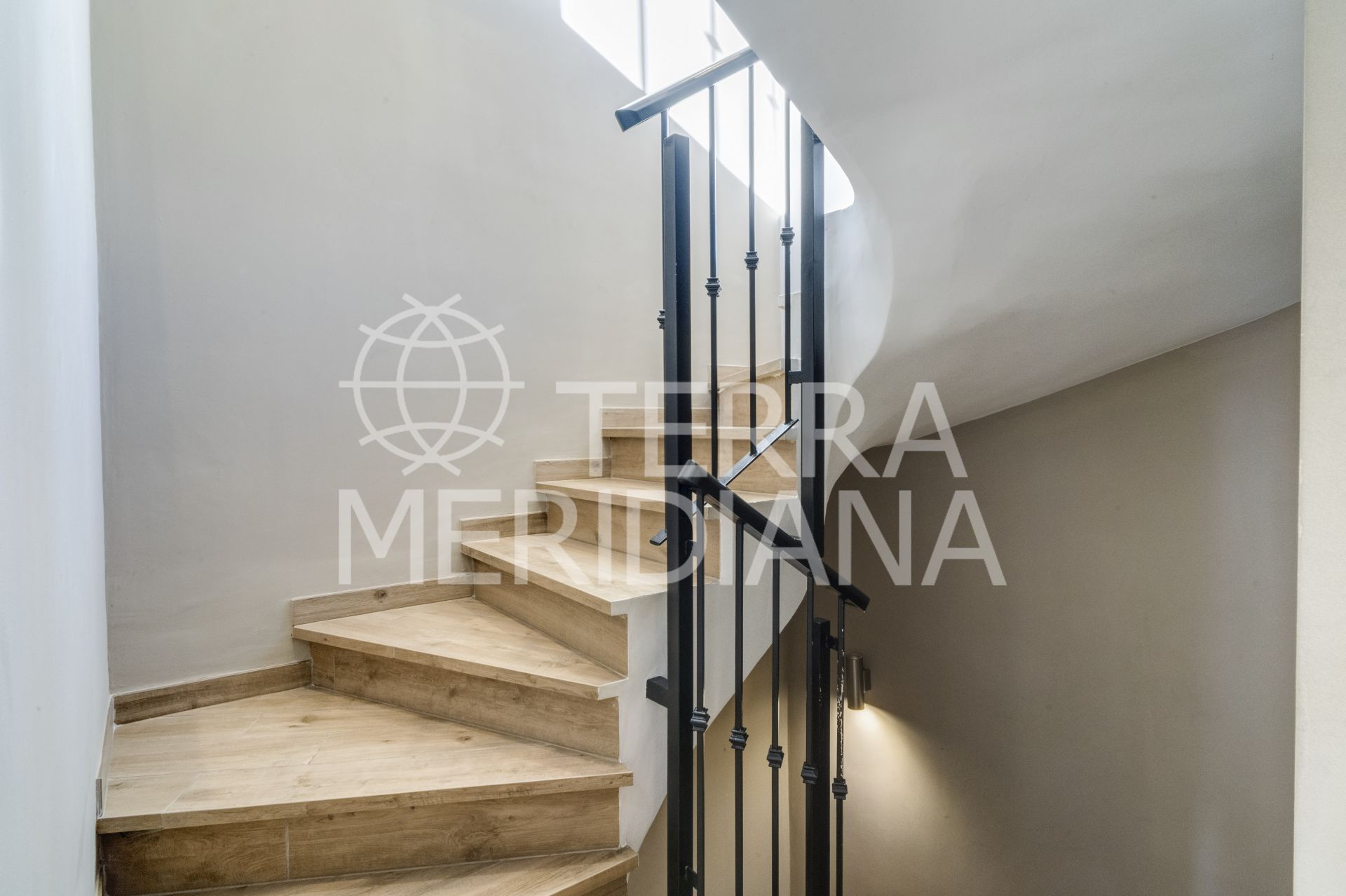 Town House in Lomas de Puente Romano, Marbella