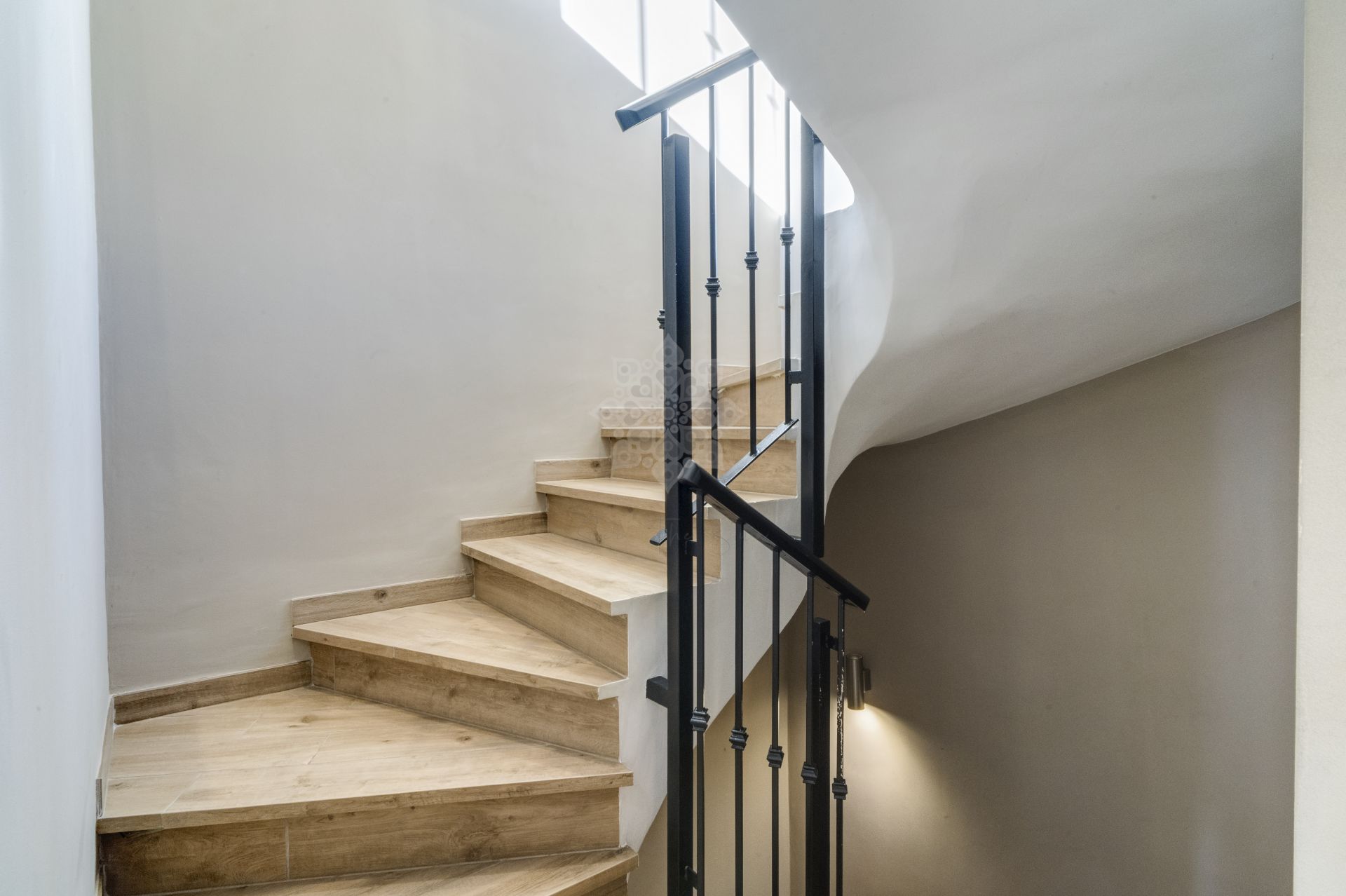 Adosado en Lomas de Puente Romano, Marbella