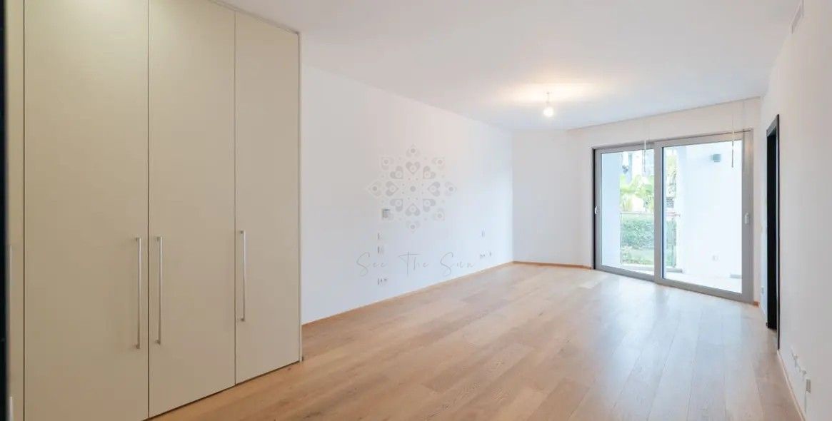 Semi Detached Villa in Meisho Hills, Marbella