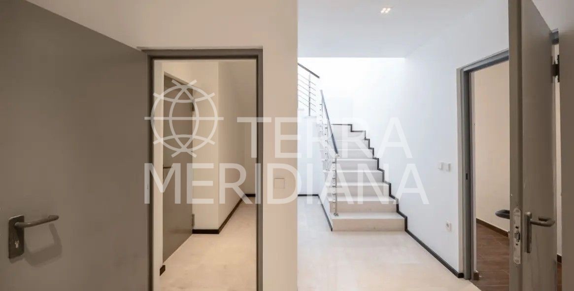 Semi Detached Villa in Meisho Hills, Marbella