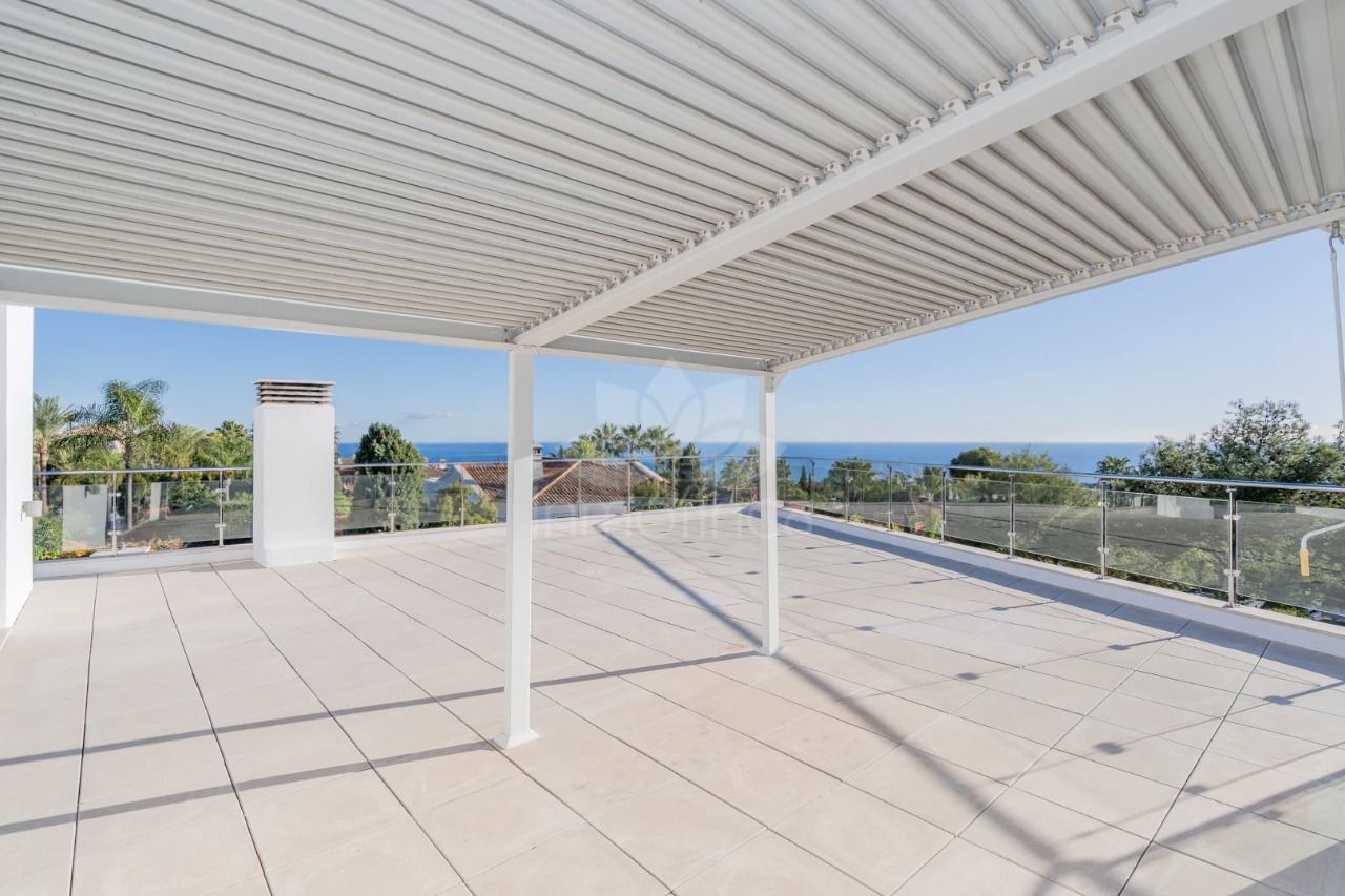 Semi Detached Villa in Meisho Hills, Marbella