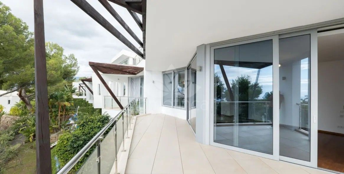 Semi Detached Villa in Meisho Hills, Marbella